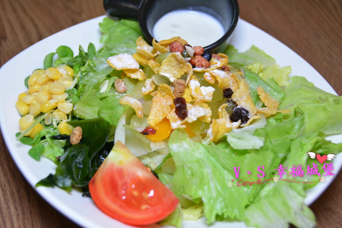 (已歇業)【土城早午餐】新北土城 豐滿咖啡早午餐(豐滿延吉店) – 隱藏巷弄中鄉村歐式風格,提供你享受悠閒自在的用餐時光,豐富營養的早午餐、咖啡下午茶,讓你一天活力滿滿(已歇業) - 第23張圖 (已歇業)【土城早午餐】新北土城 豐滿咖啡早午餐(豐滿延吉店