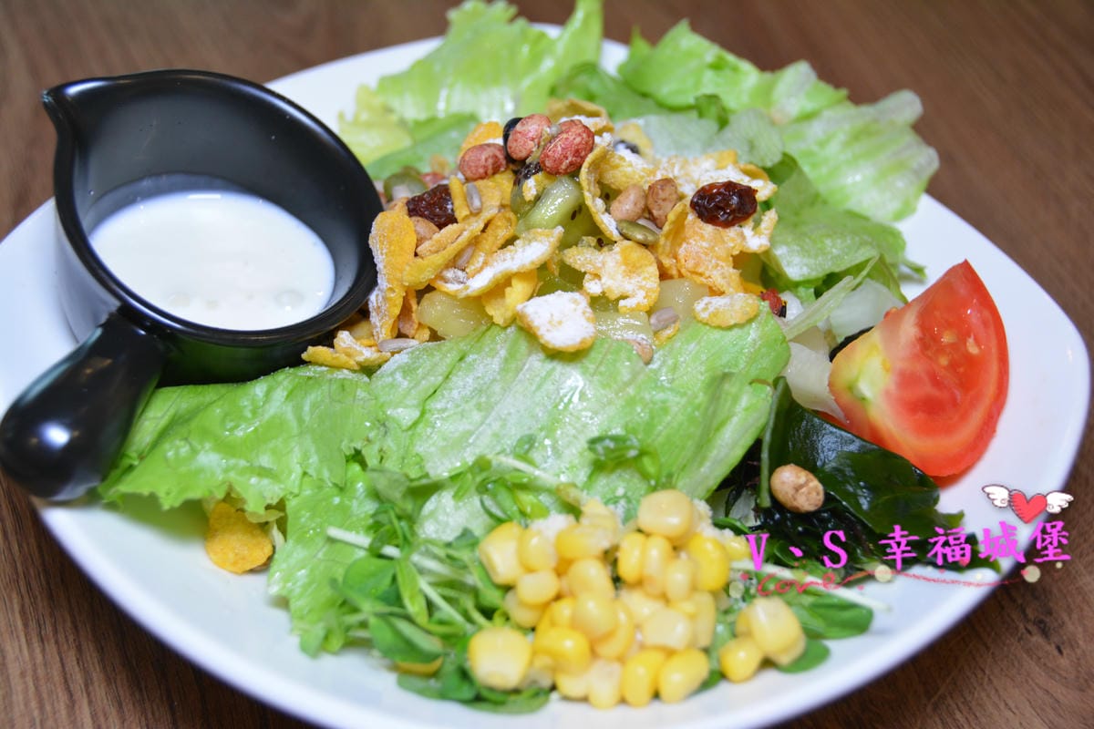 (已歇業)【土城早午餐】新北土城 豐滿咖啡早午餐(豐滿延吉店) – 隱藏巷弄中鄉村歐式風格,提供你享受悠閒自在的用餐時光,豐富營養的早午餐、咖啡下午茶,讓你一天活力滿滿(已歇業) - 第22張圖 (已歇業)【土城早午餐】新北土城 豐滿咖啡早午餐(豐滿延吉店