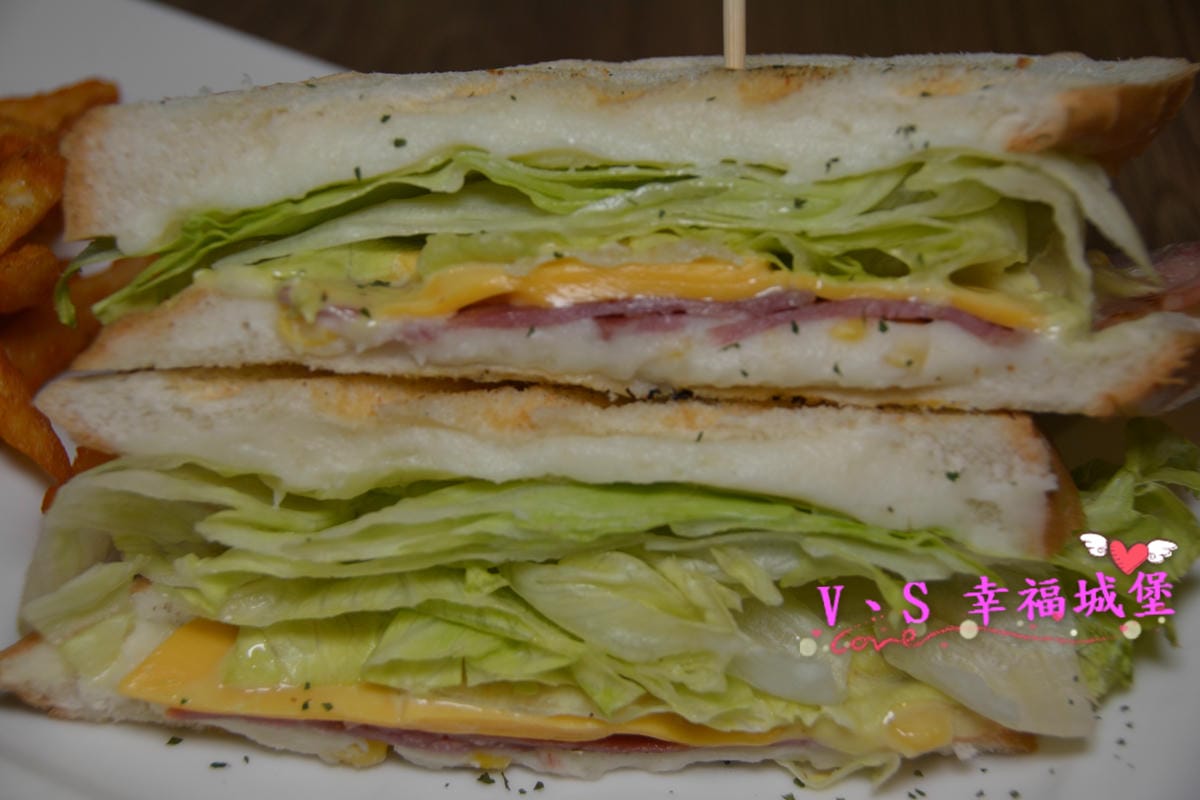 (已歇業)【土城早午餐】新北土城 豐滿咖啡早午餐(豐滿延吉店) – 隱藏巷弄中鄉村歐式風格,提供你享受悠閒自在的用餐時光,豐富營養的早午餐、咖啡下午茶,讓你一天活力滿滿(已歇業) - 第33張圖 (已歇業)【土城早午餐】新北土城 豐滿咖啡早午餐(豐滿延吉店