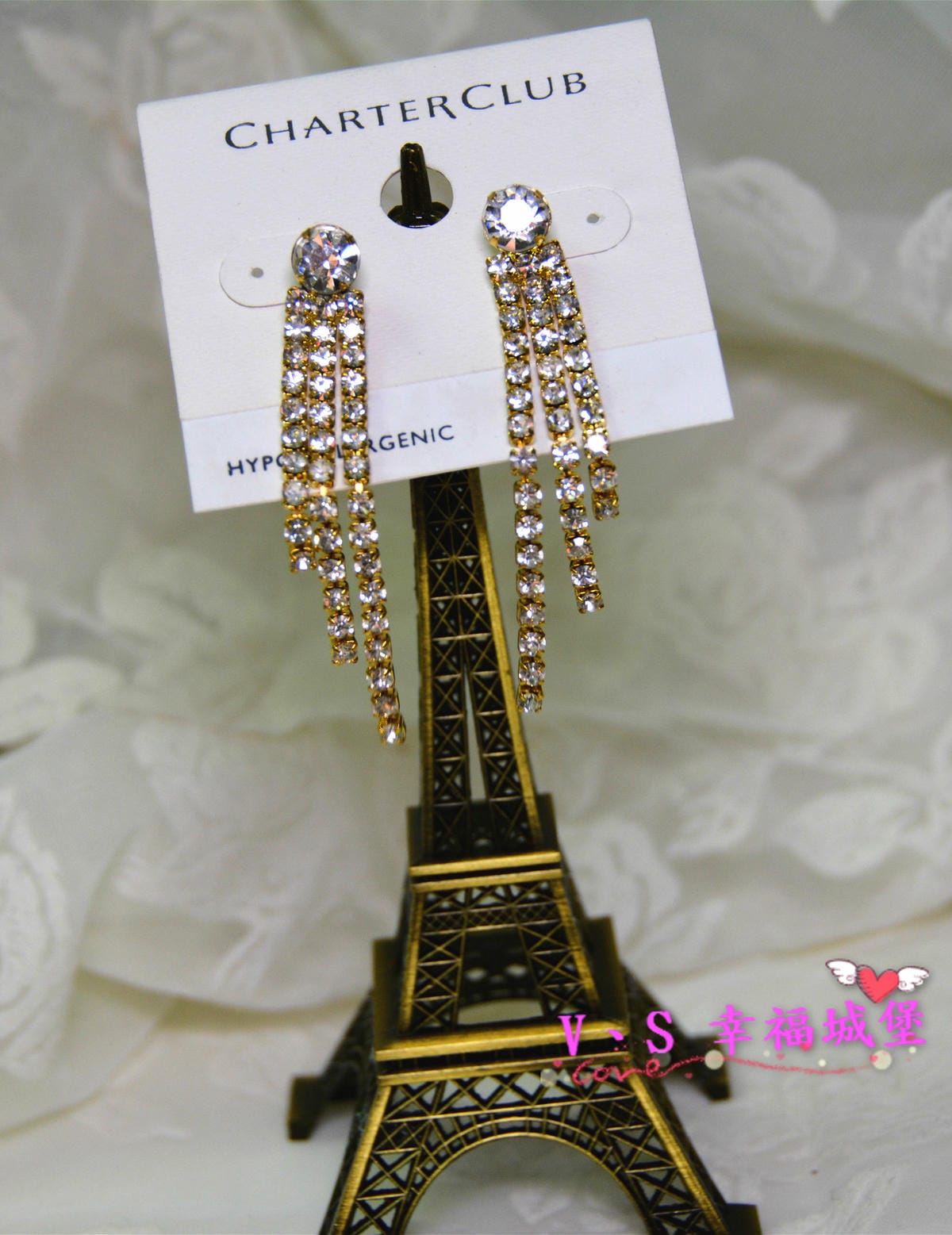 【飾品分享】平價百元飾品穿搭 RED Angel NT100,小資女的最愛,歐美手環、耳環、項鍊 給你 ” 幾霸摳 ” 超高CP值又獨一無二的飾品 (文末抽獎喔 !) - 第23張圖 【飾品分享】平價百元飾品穿搭 RED Angel NT100,小資女的最愛,歐美手環、耳環、項鍊 給你 ” 幾霸摳 ” 超高CP值又獨一無二的飾品 (文末抽獎喔 !)