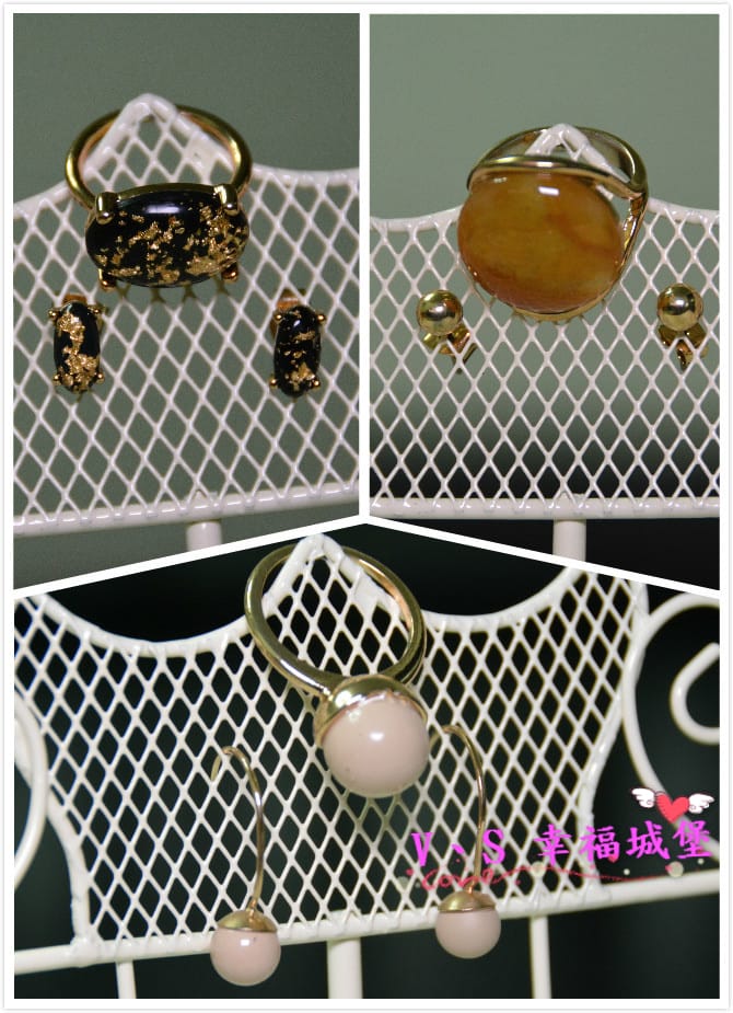 【飾品分享】平價百元飾品穿搭 RED Angel NT100,小資女的最愛,歐美手環、耳環、項鍊 給你 ” 幾霸摳 ” 超高CP值又獨一無二的飾品 (文末抽獎喔 !) - 第17張圖 【飾品分享】平價百元飾品穿搭 RED Angel NT100,小資女的最愛,歐美手環、耳環、項鍊 給你 ” 幾霸摳 ” 超高CP值又獨一無二的飾品 (文末抽獎喔 !)