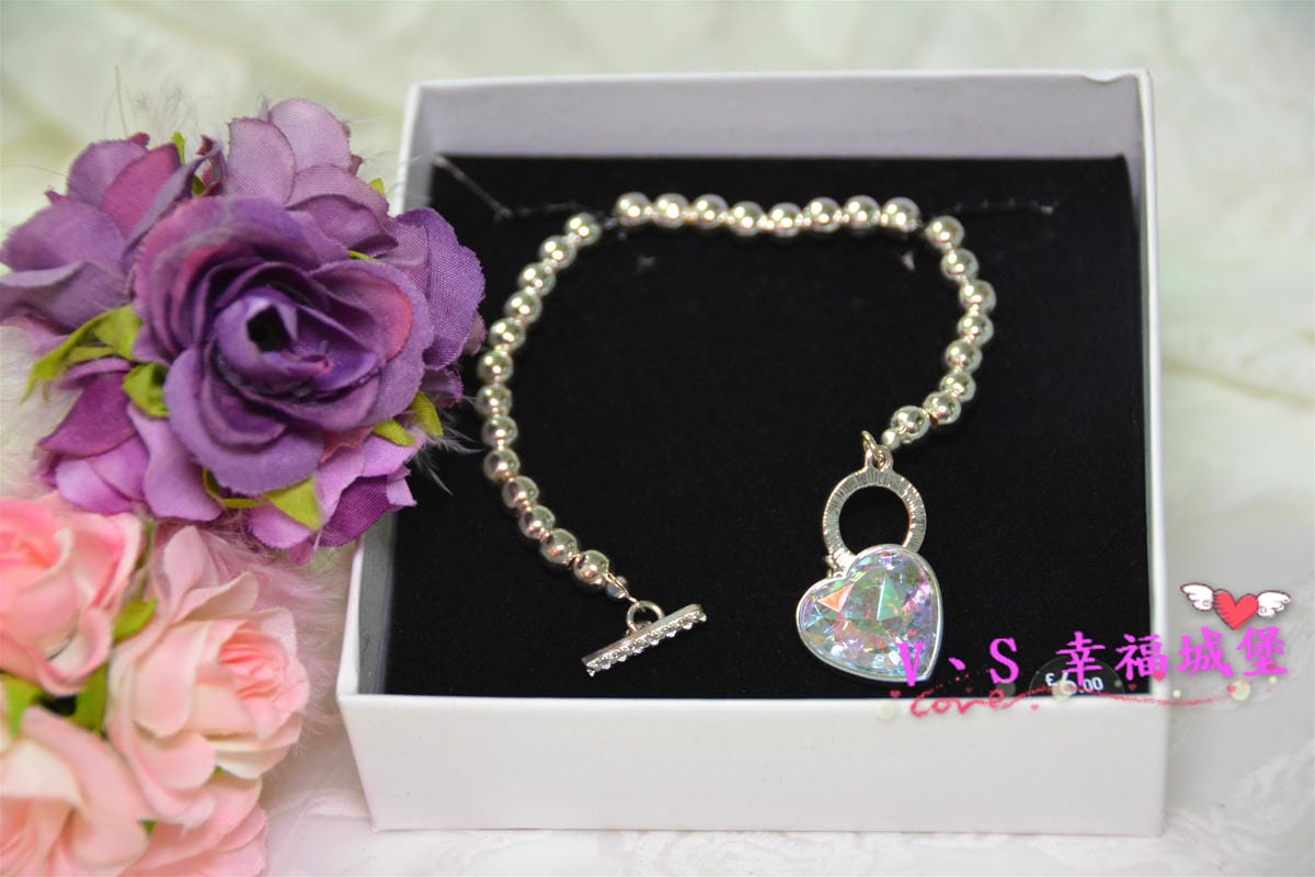 【飾品分享】平價百元飾品穿搭 RED Angel NT100,小資女的最愛,歐美手環、耳環、項鍊 給你 ” 幾霸摳 ” 超高CP值又獨一無二的飾品 (文末抽獎喔 !) - 第30張圖 【飾品分享】平價百元飾品穿搭 RED Angel NT100,小資女的最愛,歐美手環、耳環、項鍊 給你 ” 幾霸摳 ” 超高CP值又獨一無二的飾品 (文末抽獎喔 !)