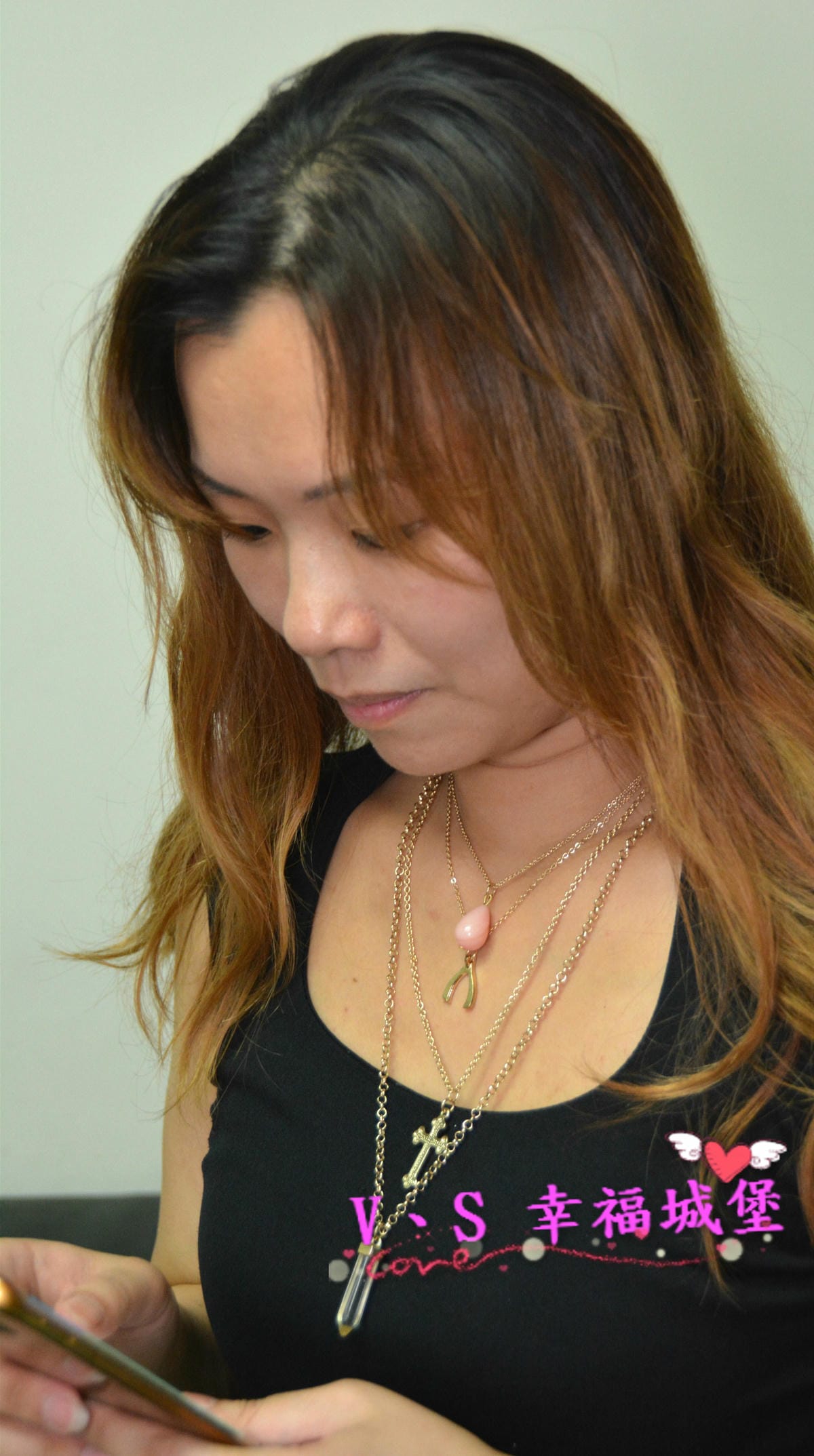 【飾品分享】平價百元飾品穿搭 RED Angel NT100,小資女的最愛,歐美手環、耳環、項鍊 給你 ” 幾霸摳 ” 超高CP值又獨一無二的飾品 (文末抽獎喔 !) - 第8張圖 【飾品分享】平價百元飾品穿搭 RED Angel NT100,小資女的最愛,歐美手環、耳環、項鍊 給你 ” 幾霸摳 ” 超高CP值又獨一無二的飾品 (文末抽獎喔 !)