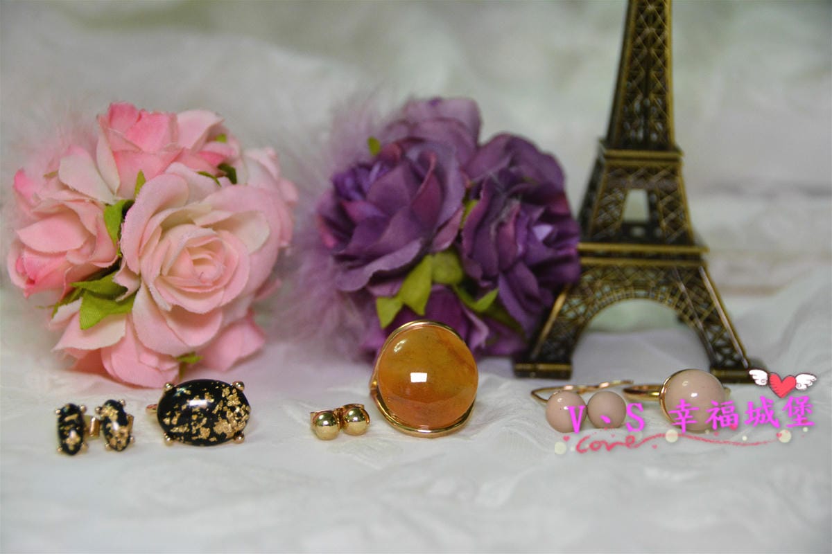 【飾品分享】平價百元飾品穿搭 RED Angel NT100,小資女的最愛,歐美手環、耳環、項鍊 給你 ” 幾霸摳 ” 超高CP值又獨一無二的飾品 (文末抽獎喔 !) - 第14張圖 【飾品分享】平價百元飾品穿搭 RED Angel NT100,小資女的最愛,歐美手環、耳環、項鍊 給你 ” 幾霸摳 ” 超高CP值又獨一無二的飾品 (文末抽獎喔 !)