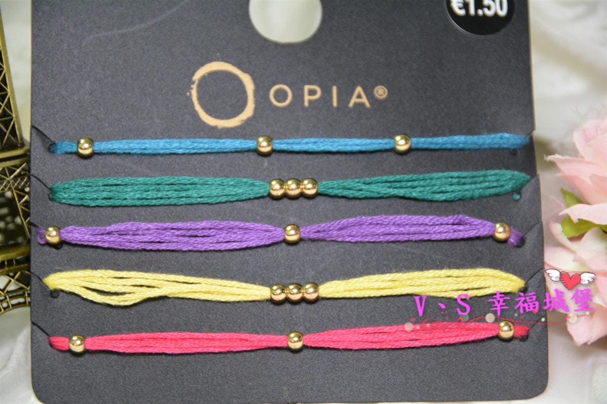 【飾品分享】平價百元飾品穿搭 RED Angel NT100,小資女的最愛,歐美手環、耳環、項鍊 給你 ” 幾霸摳 ” 超高CP值又獨一無二的飾品 (文末抽獎喔 !) - 第41張圖 【飾品分享】平價百元飾品穿搭 RED Angel NT100,小資女的最愛,歐美手環、耳環、項鍊 給你 ” 幾霸摳 ” 超高CP值又獨一無二的飾品 (文末抽獎喔 !)