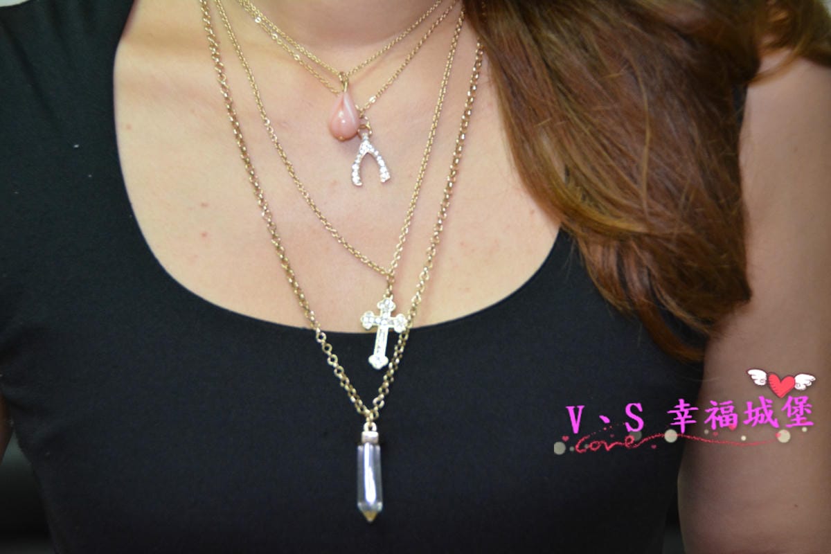 【飾品分享】平價百元飾品穿搭 RED Angel NT100,小資女的最愛,歐美手環、耳環、項鍊 給你 ” 幾霸摳 ” 超高CP值又獨一無二的飾品 (文末抽獎喔 !) - 第9張圖 【飾品分享】平價百元飾品穿搭 RED Angel NT100,小資女的最愛,歐美手環、耳環、項鍊 給你 ” 幾霸摳 ” 超高CP值又獨一無二的飾品 (文末抽獎喔 !)