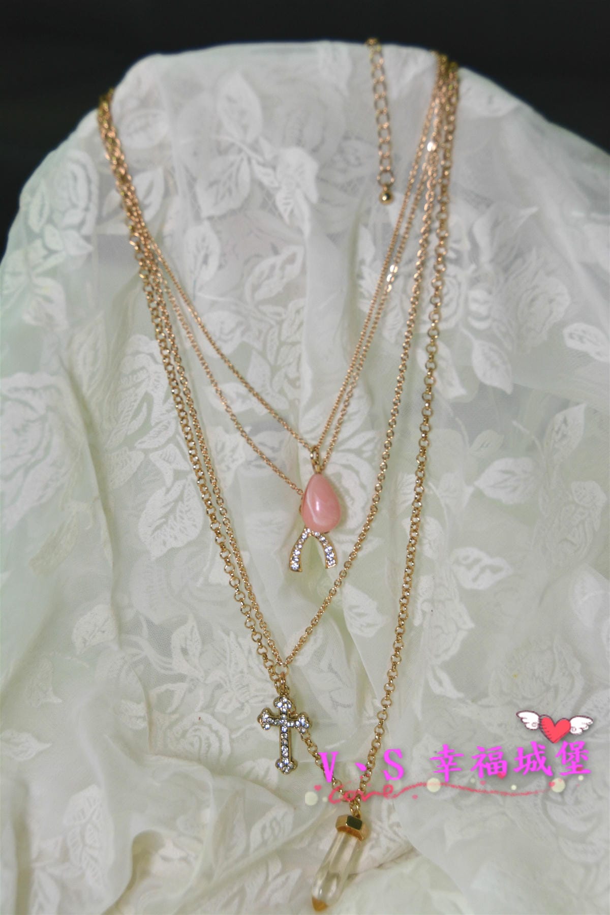 【飾品分享】平價百元飾品穿搭 RED Angel NT100,小資女的最愛,歐美手環、耳環、項鍊 給你 ” 幾霸摳 ” 超高CP值又獨一無二的飾品 (文末抽獎喔 !) - 第7張圖 【飾品分享】平價百元飾品穿搭 RED Angel NT100,小資女的最愛,歐美手環、耳環、項鍊 給你 ” 幾霸摳 ” 超高CP值又獨一無二的飾品 (文末抽獎喔 !)