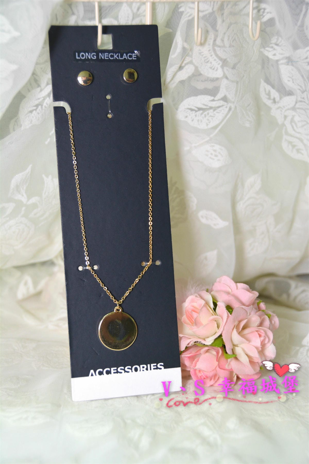 【飾品分享】平價百元飾品穿搭 RED Angel NT100,小資女的最愛,歐美手環、耳環、項鍊 給你 ” 幾霸摳 ” 超高CP值又獨一無二的飾品 (文末抽獎喔 !) - 第46張圖 【飾品分享】平價百元飾品穿搭 RED Angel NT100,小資女的最愛,歐美手環、耳環、項鍊 給你 ” 幾霸摳 ” 超高CP值又獨一無二的飾品 (文末抽獎喔 !)