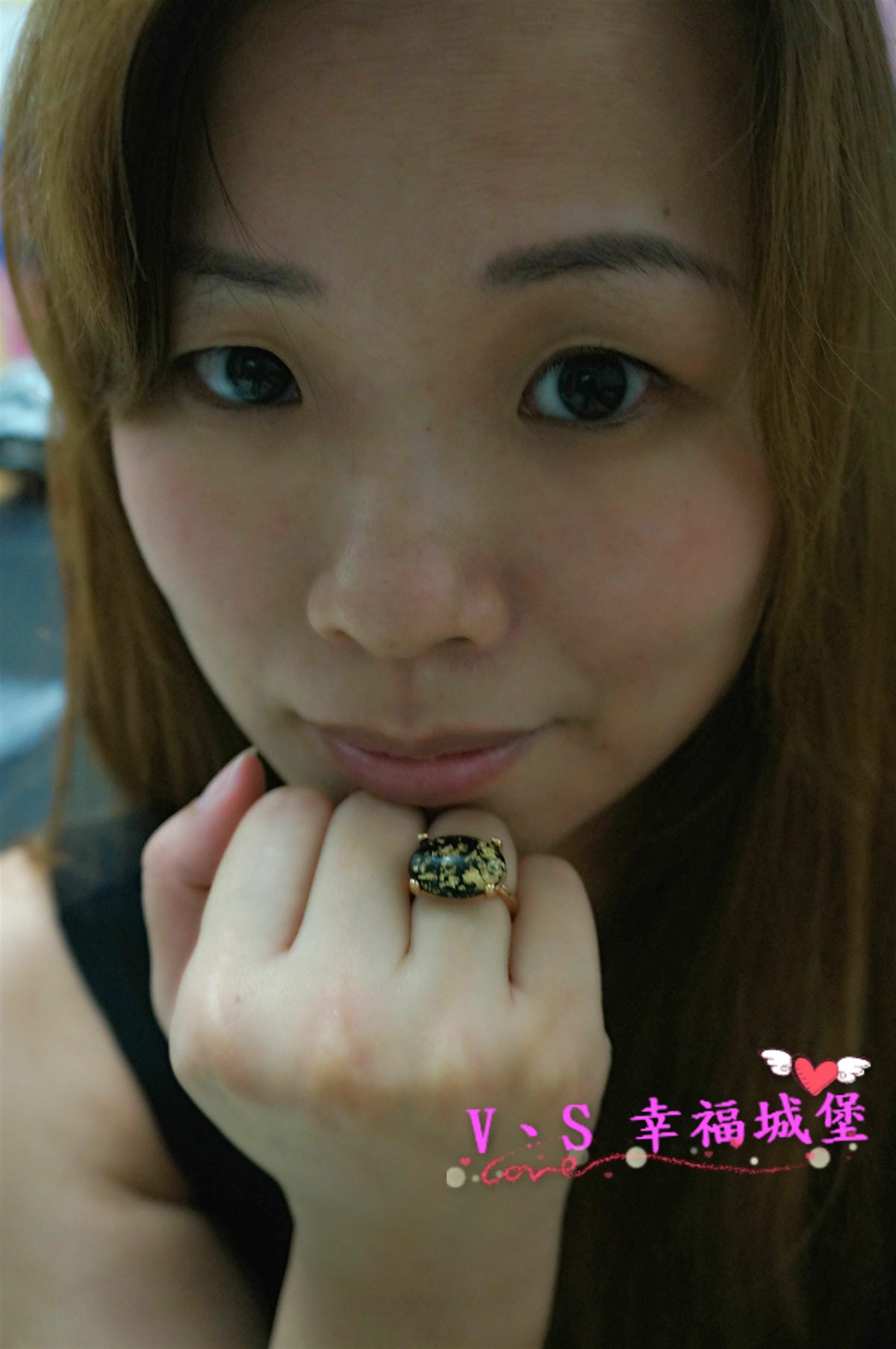 【飾品分享】平價百元飾品穿搭 RED Angel NT100,小資女的最愛,歐美手環、耳環、項鍊 給你 ” 幾霸摳 ” 超高CP值又獨一無二的飾品 (文末抽獎喔 !) - 第19張圖 【飾品分享】平價百元飾品穿搭 RED Angel NT100,小資女的最愛,歐美手環、耳環、項鍊 給你 ” 幾霸摳 ” 超高CP值又獨一無二的飾品 (文末抽獎喔 !)