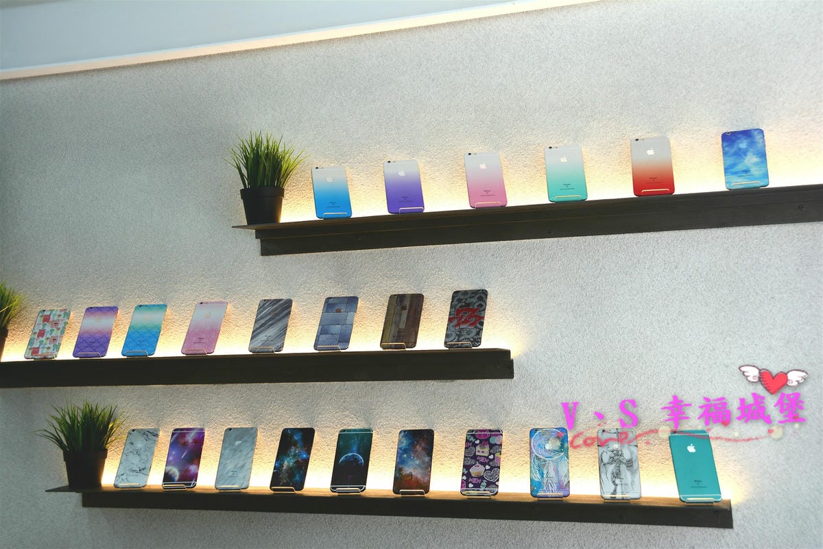 【筆電包膜分享】公館手機包膜 研膜工業 專業細心包膜,讓我的筆電多了一份低調奢華美,不再擔心髒汙、刮痕上筆電身 - 第6張圖 【筆電包膜分享】公館手機包膜 研膜工業 專業細心包膜,讓我的筆電多了一份低調奢華美,不再擔心髒汙、刮痕上筆電身