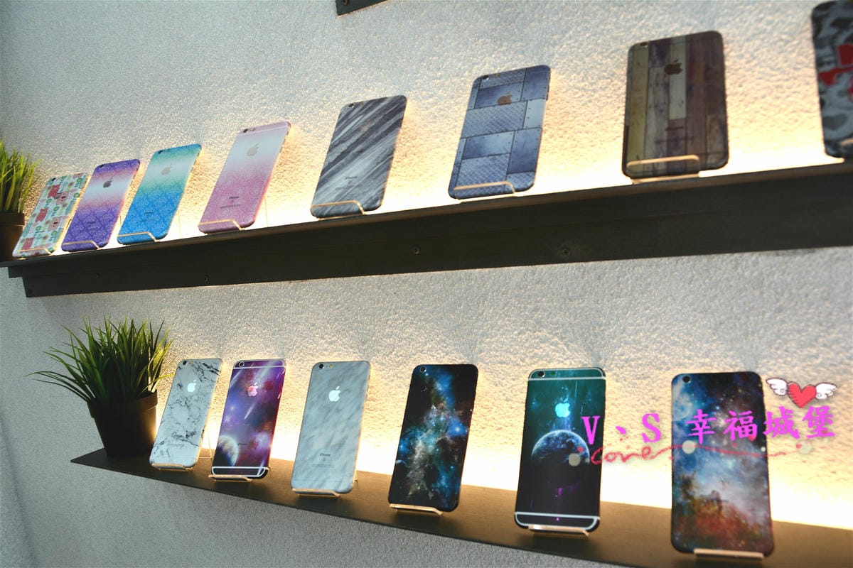 【筆電包膜分享】公館手機包膜 研膜工業 專業細心包膜,讓我的筆電多了一份低調奢華美,不再擔心髒汙、刮痕上筆電身 - 第9張圖 【筆電包膜分享】公館手機包膜 研膜工業 專業細心包膜,讓我的筆電多了一份低調奢華美,不再擔心髒汙、刮痕上筆電身