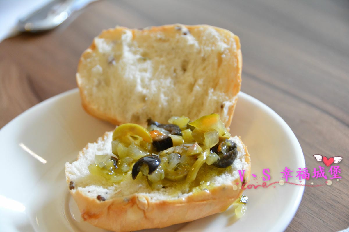 【台北美食】捷運科技大樓站 Campagna坎培娜義式料理 隱身巷弄中的低調美食,健康食材用心料理,要你吃的開心、吃的健康 - 第25張圖 【台北美食】捷運科技大樓站 Campagna坎培娜義式料理 隱身巷弄中的低調美食,健康食材用心料理,要你吃的開心、吃的健康