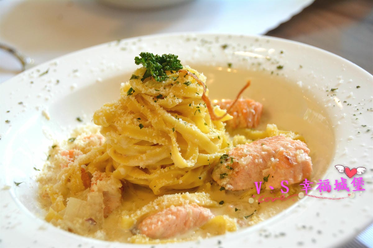 【台北美食】捷運科技大樓站 Campagna坎培娜義式料理 隱身巷弄中的低調美食,健康食材用心料理,要你吃的開心、吃的健康 - 第30張圖 【台北美食】捷運科技大樓站 Campagna坎培娜義式料理 隱身巷弄中的低調美食,健康食材用心料理,要你吃的開心、吃的健康