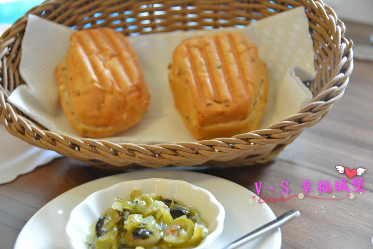 【台北美食】捷運科技大樓站 Campagna坎培娜義式料理 隱身巷弄中的低調美食,健康食材用心料理,要你吃的開心、吃的健康 - 第23張圖 【台北美食】捷運科技大樓站 Campagna坎培娜義式料理 隱身巷弄中的低調美食,健康食材用心料理,要你吃的開心、吃的健康