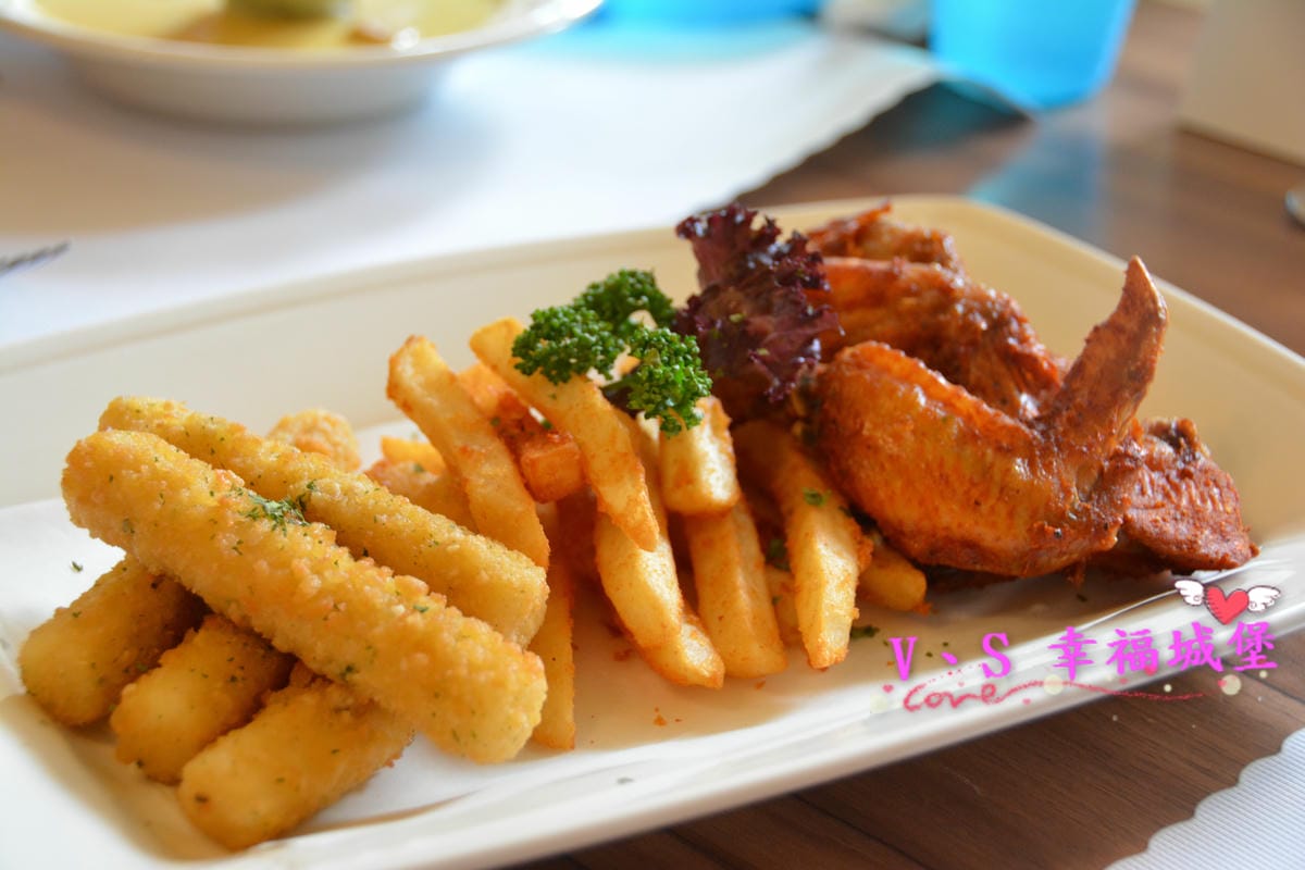 【台北美食】捷運科技大樓站 Campagna坎培娜義式料理 隱身巷弄中的低調美食,健康食材用心料理,要你吃的開心、吃的健康 - 第18張圖 【台北美食】捷運科技大樓站 Campagna坎培娜義式料理 隱身巷弄中的低調美食,健康食材用心料理,要你吃的開心、吃的健康