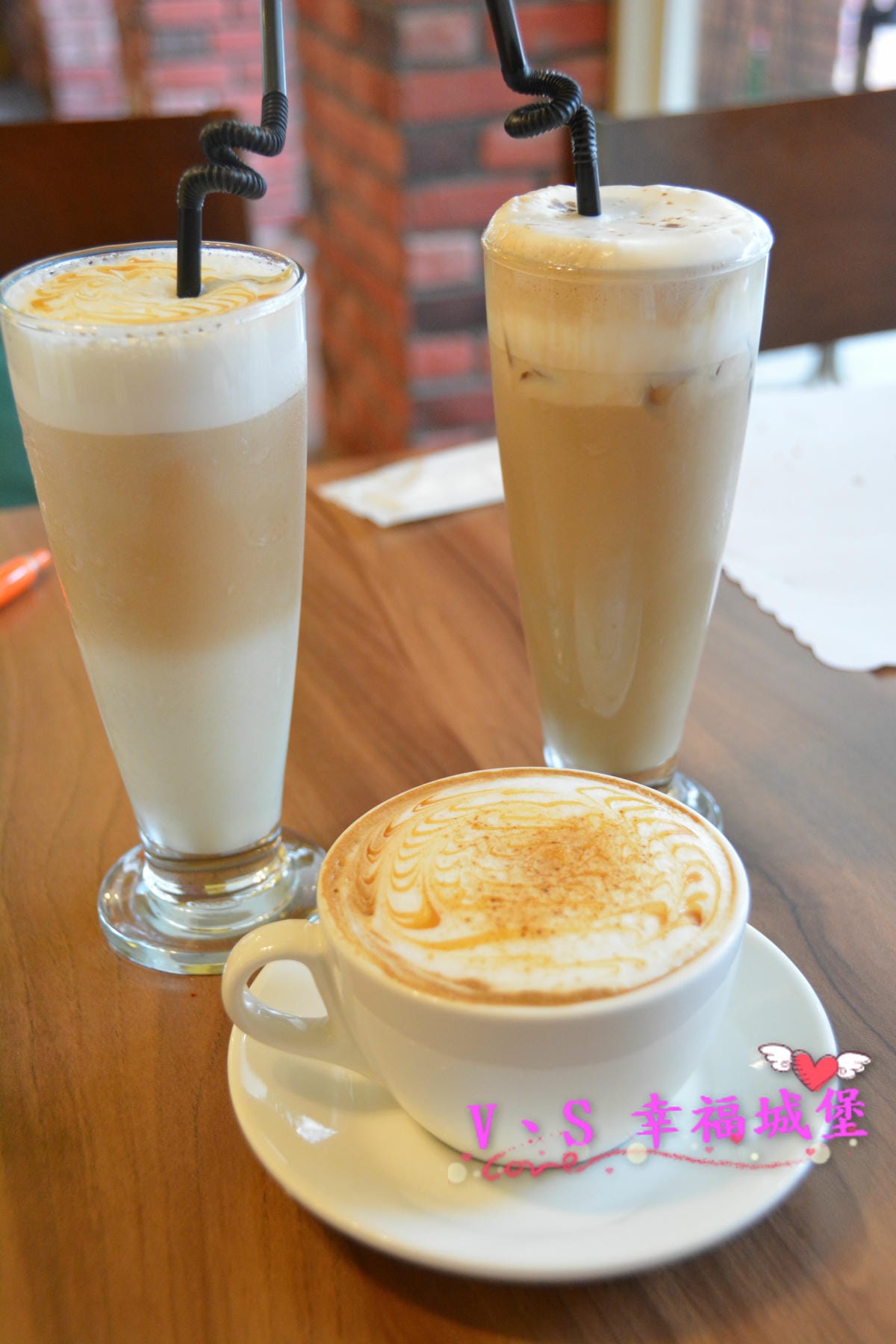 【台北美食】捷運科技大樓站 Campagna坎培娜義式料理 隱身巷弄中的低調美食,健康食材用心料理,要你吃的開心、吃的健康 - 第34張圖 【台北美食】捷運科技大樓站 Campagna坎培娜義式料理 隱身巷弄中的低調美食,健康食材用心料理,要你吃的開心、吃的健康