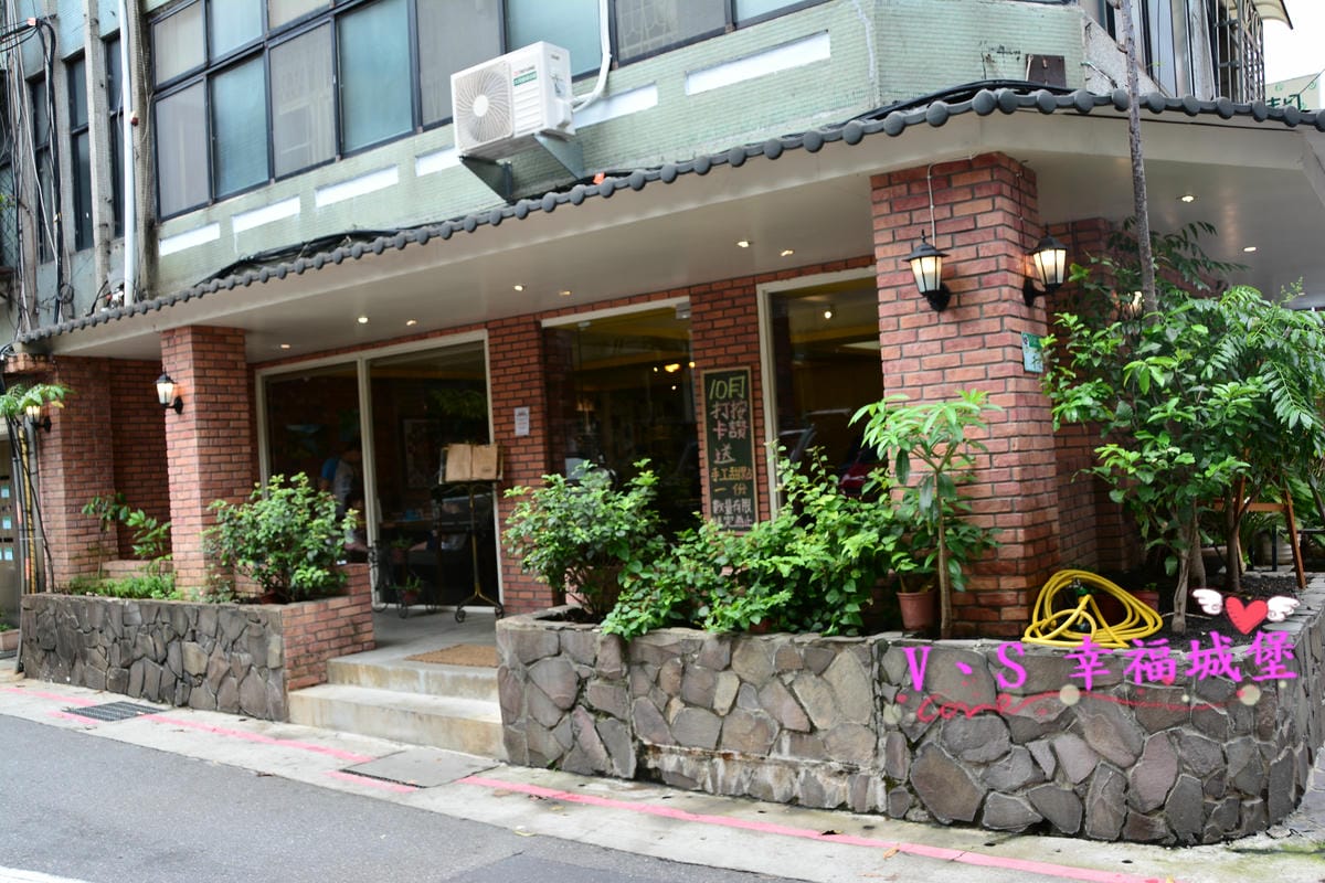 【台北美食】捷運科技大樓站 Campagna坎培娜義式料理 隱身巷弄中的低調美食,健康食材用心料理,要你吃的開心、吃的健康 - 第2張圖 【台北美食】捷運科技大樓站 Campagna坎培娜義式料理 隱身巷弄中的低調美食,健康食材用心料理,要你吃的開心、吃的健康