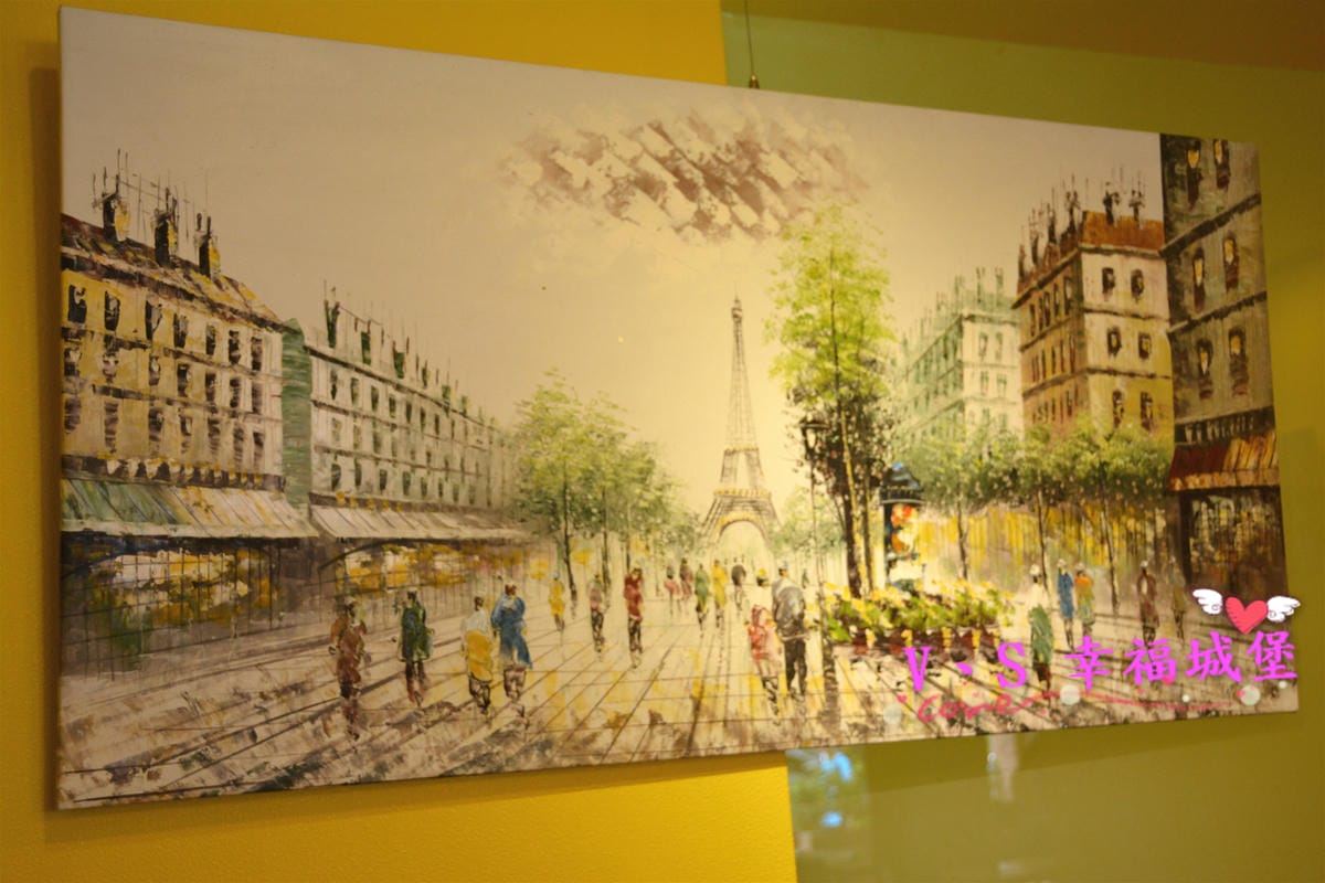 【台北美食】捷運科技大樓站 Campagna坎培娜義式料理 隱身巷弄中的低調美食,健康食材用心料理,要你吃的開心、吃的健康 - 第8張圖 【台北美食】捷運科技大樓站 Campagna坎培娜義式料理 隱身巷弄中的低調美食,健康食材用心料理,要你吃的開心、吃的健康