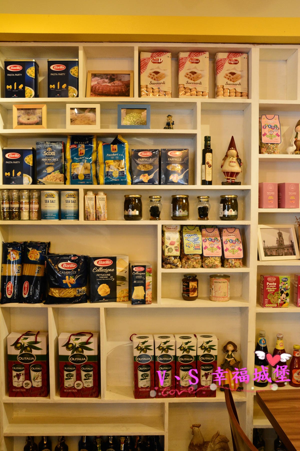 【台北美食】捷運科技大樓站 Campagna坎培娜義式料理 隱身巷弄中的低調美食,健康食材用心料理,要你吃的開心、吃的健康 - 第10張圖 【台北美食】捷運科技大樓站 Campagna坎培娜義式料理 隱身巷弄中的低調美食,健康食材用心料理,要你吃的開心、吃的健康