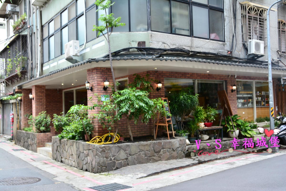 【台北美食】捷運科技大樓站 Campagna坎培娜義式料理 隱身巷弄中的低調美食,健康食材用心料理,要你吃的開心、吃的健康 - 第3張圖 【台北美食】捷運科技大樓站 Campagna坎培娜義式料理 隱身巷弄中的低調美食,健康食材用心料理,要你吃的開心、吃的健康