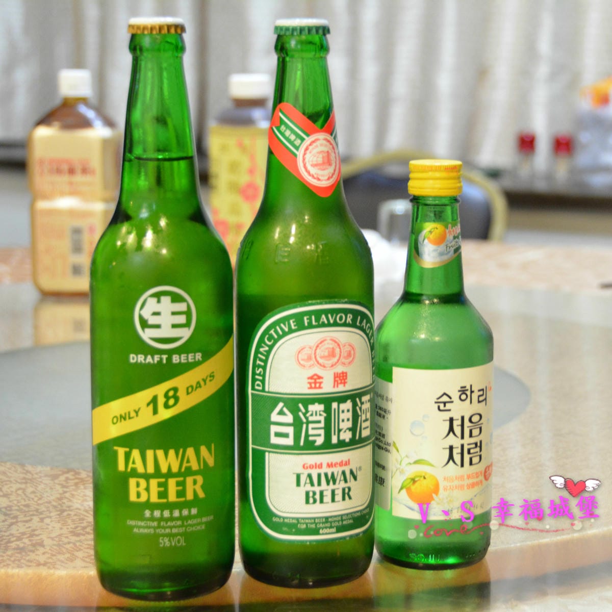 【台北美食】長安東路熱炒 鮮納肚長安店 多種豐富現炒精緻菜餚,好吃又便宜,跟三五好友吃飯喝酒,盡情聊天到凌晨五點都不怕,真是夜貓子的深夜食堂 - 第9張圖 【台北美食】長安東路熱炒 鮮納肚長安店 多種豐富現炒精緻菜餚,好吃又便宜,跟三五好友吃飯喝酒,盡情聊天到凌晨五點都不怕,真是夜貓子的深夜食堂