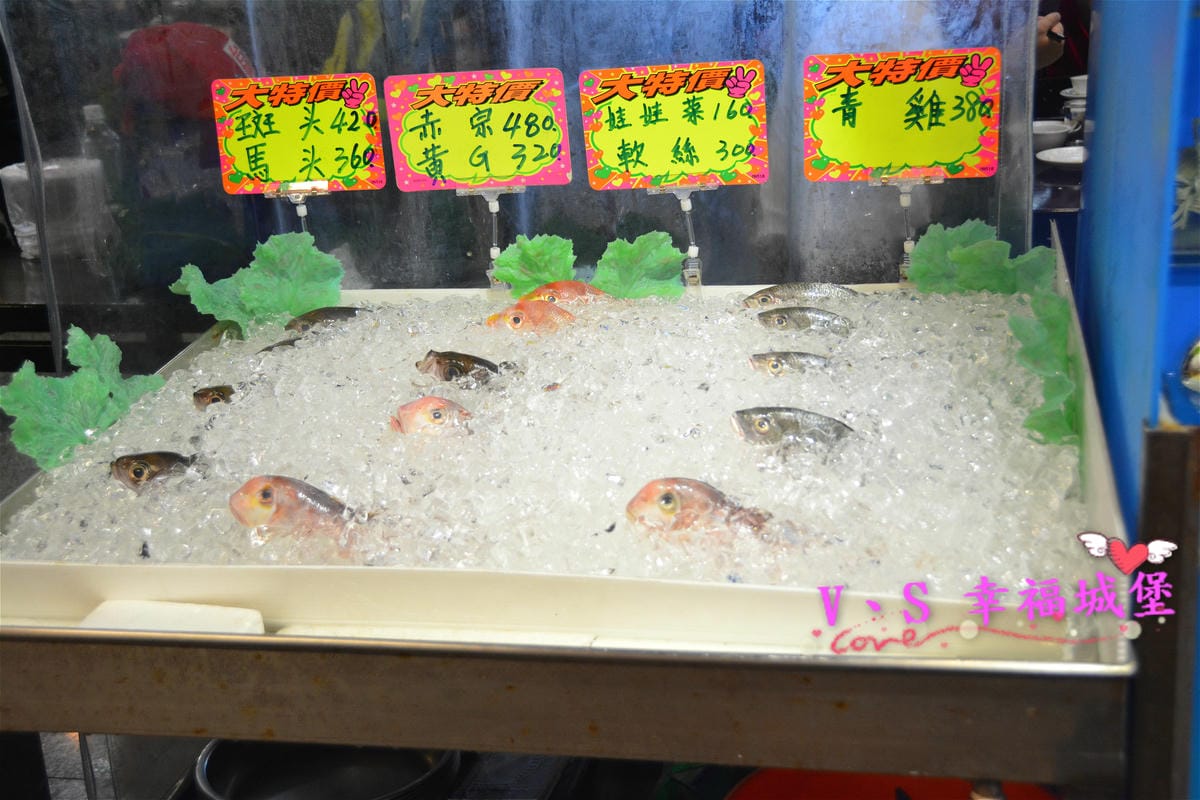 【台北美食】長安東路熱炒 鮮納肚長安店 多種豐富現炒精緻菜餚,好吃又便宜,跟三五好友吃飯喝酒,盡情聊天到凌晨五點都不怕,真是夜貓子的深夜食堂 - 第3張圖 【台北美食】長安東路熱炒 鮮納肚長安店 多種豐富現炒精緻菜餚,好吃又便宜,跟三五好友吃飯喝酒,盡情聊天到凌晨五點都不怕,真是夜貓子的深夜食堂