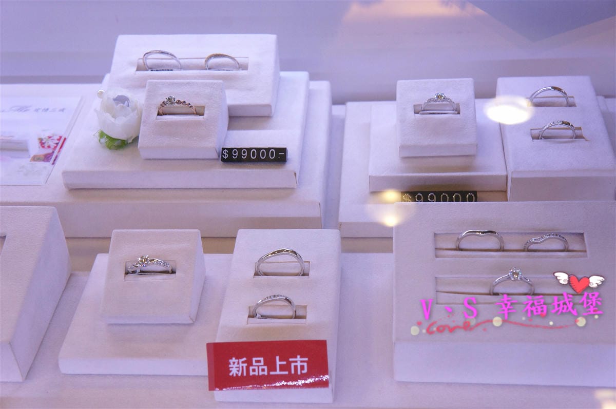 【飾品活動】日本原裝鑽戒品牌 Always 真愛無暇、直到永遠,為你套住專屬彼此獨一無二的幸福笑容 - 第20張圖 【飾品活動】日本原裝鑽戒品牌 Always 真愛無暇、直到永遠,為你套住專屬彼此獨一無二的幸福笑容