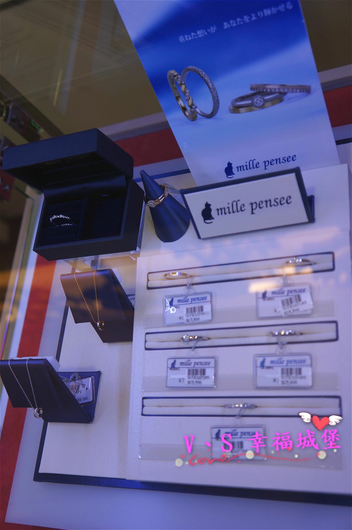 【飾品活動】日本原裝鑽戒品牌 Always 真愛無暇、直到永遠,為你套住專屬彼此獨一無二的幸福笑容 - 第29張圖 【飾品活動】日本原裝鑽戒品牌 Always 真愛無暇、直到永遠,為你套住專屬彼此獨一無二的幸福笑容