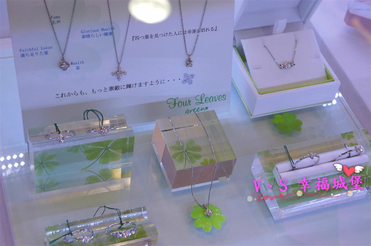 【飾品活動】日本原裝鑽戒品牌 Always 真愛無暇、直到永遠,為你套住專屬彼此獨一無二的幸福笑容