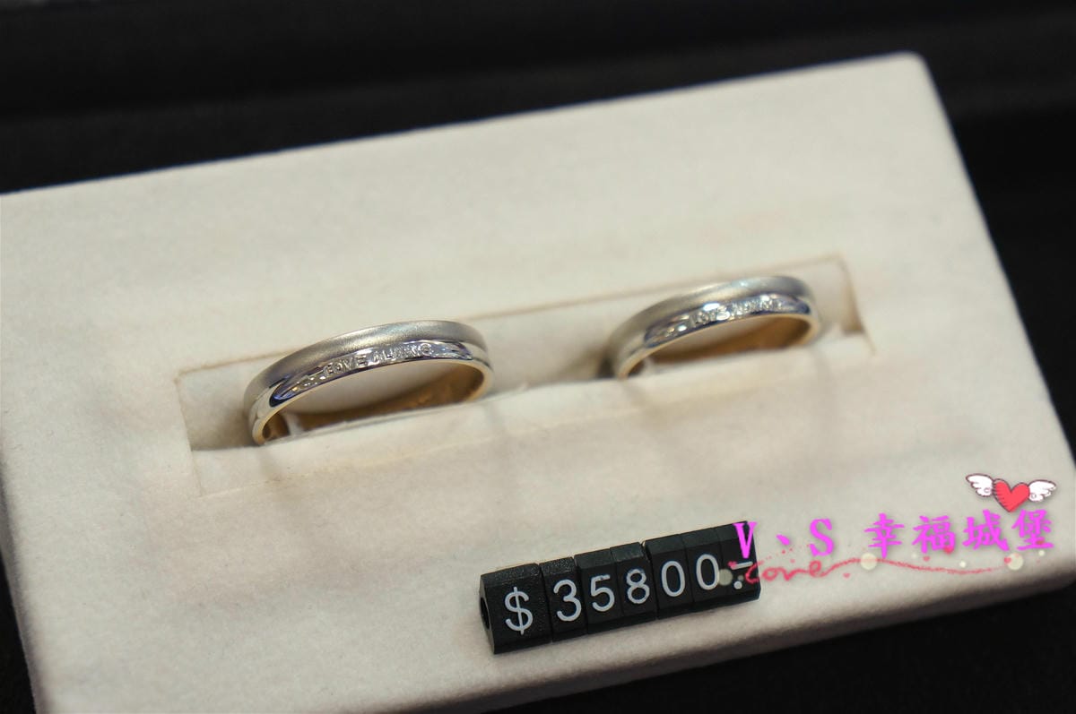 【飾品活動】日本原裝鑽戒品牌 Always 真愛無暇、直到永遠,為你套住專屬彼此獨一無二的幸福笑容