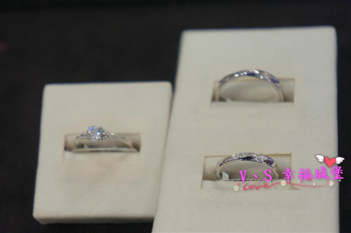【飾品活動】日本原裝鑽戒品牌 Always 真愛無暇、直到永遠,為你套住專屬彼此獨一無二的幸福笑容 - 第21張圖 【飾品活動】日本原裝鑽戒品牌 Always 真愛無暇、直到永遠,為你套住專屬彼此獨一無二的幸福笑容