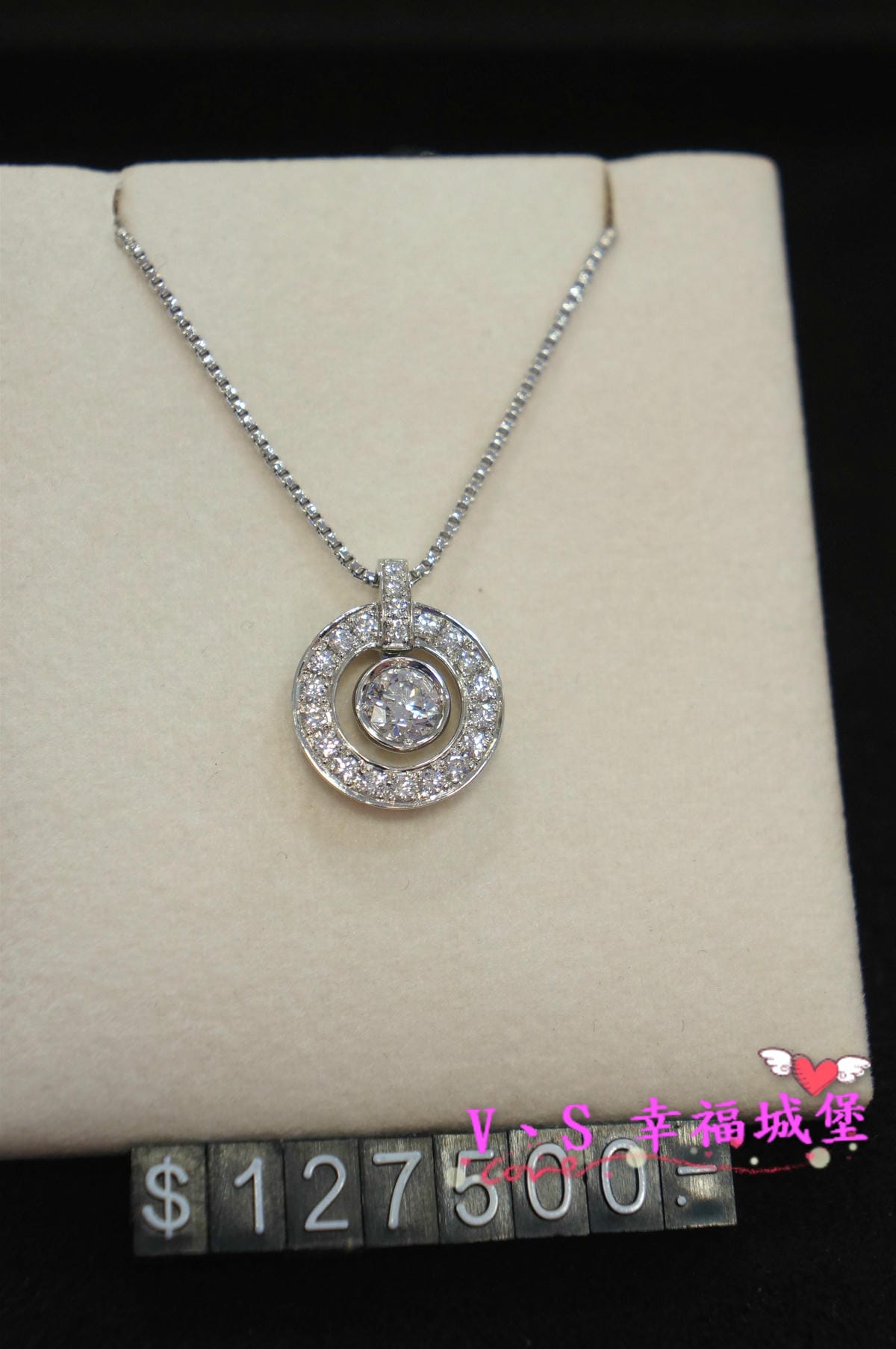 【飾品活動】日本原裝鑽戒品牌 Always 真愛無暇、直到永遠,為你套住專屬彼此獨一無二的幸福笑容 - 第32張圖 【飾品活動】日本原裝鑽戒品牌 Always 真愛無暇、直到永遠,為你套住專屬彼此獨一無二的幸福笑容