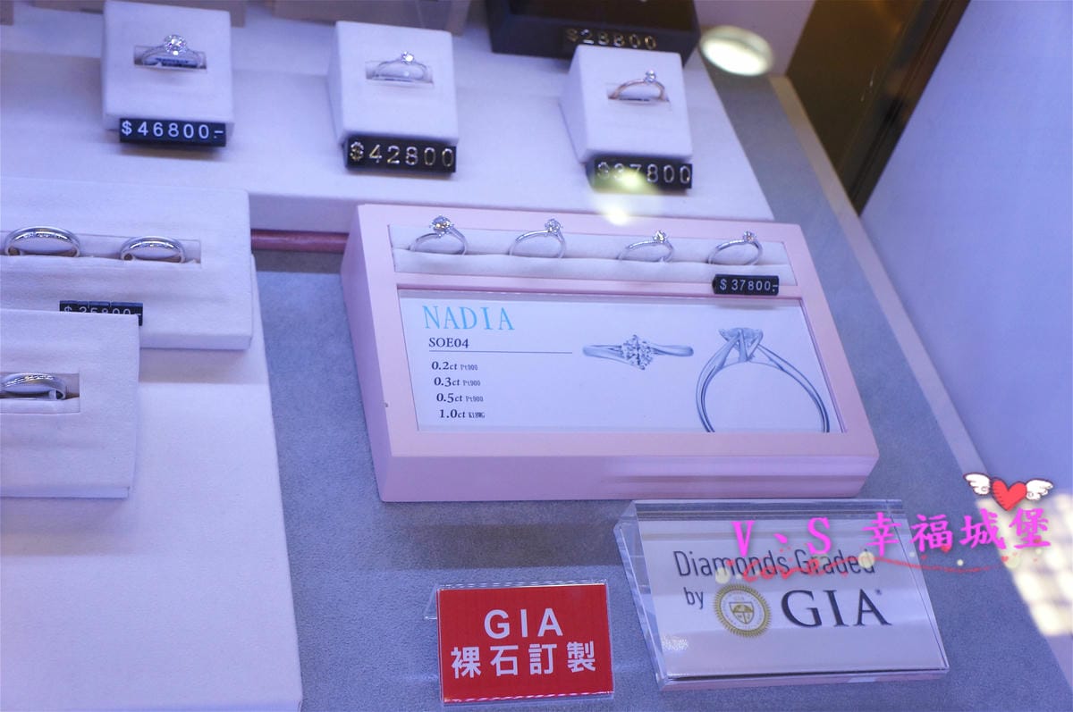 【飾品活動】日本原裝鑽戒品牌 Always 真愛無暇、直到永遠,為你套住專屬彼此獨一無二的幸福笑容