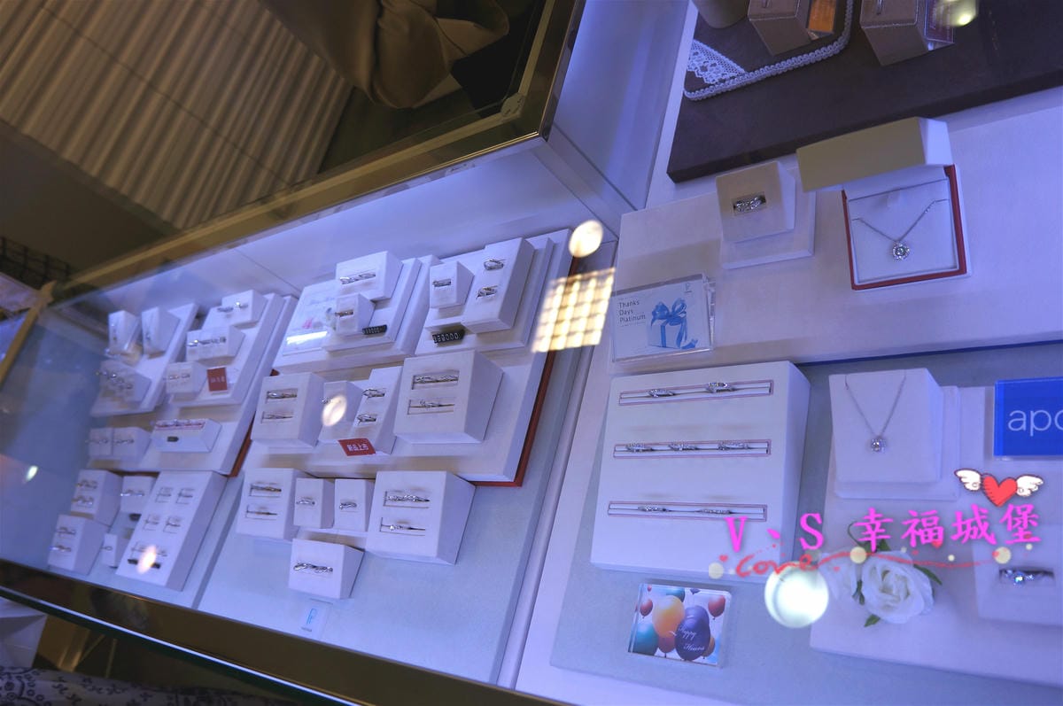 【飾品活動】日本原裝鑽戒品牌 Always 真愛無暇、直到永遠,為你套住專屬彼此獨一無二的幸福笑容 - 第15張圖 【飾品活動】日本原裝鑽戒品牌 Always 真愛無暇、直到永遠,為你套住專屬彼此獨一無二的幸福笑容