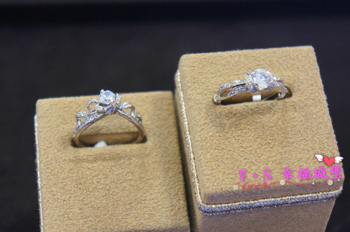 【飾品活動】日本原裝鑽戒品牌 Always 真愛無暇、直到永遠,為你套住專屬彼此獨一無二的幸福笑容 - 第23張圖 【飾品活動】日本原裝鑽戒品牌 Always 真愛無暇、直到永遠,為你套住專屬彼此獨一無二的幸福笑容