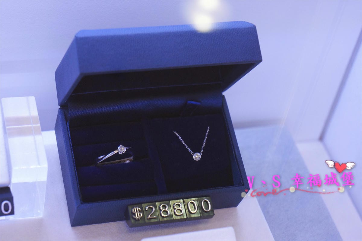 【飾品活動】日本原裝鑽戒品牌 Always 真愛無暇、直到永遠,為你套住專屬彼此獨一無二的幸福笑容 - 第28張圖 【飾品活動】日本原裝鑽戒品牌 Always 真愛無暇、直到永遠,為你套住專屬彼此獨一無二的幸福笑容