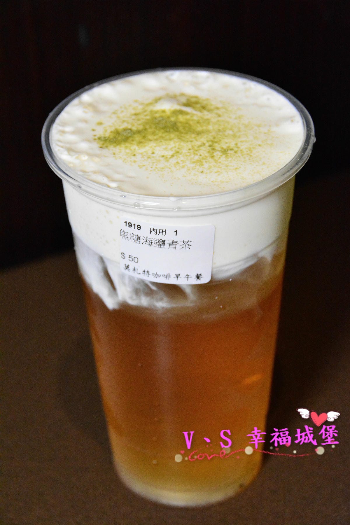 【新北美食】新莊銅板美食 莫札特咖啡早午餐&西點小舖 平價大份量的餐點、自製好吃的甜點、隱藏版菜單,是個喝咖啡、吃早午餐的好地方