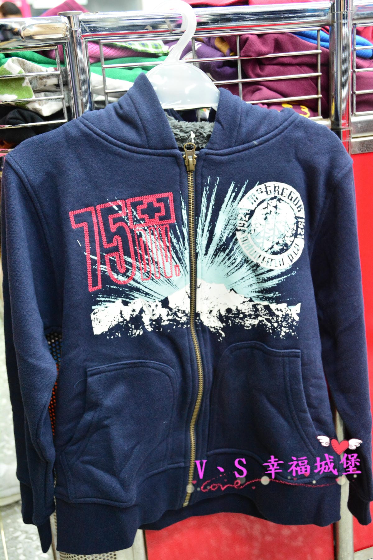 【新莊。童裝特賣會分享】天堂鳥童裝特賣 ROBERTA DI CAMERINO、MCGREGOR全面2.5折,390起,即日起11/6 這樣的價格你還不心動嗎? - 第83張圖 【新莊。童裝特賣會分享】天堂鳥童裝特賣 ROBERTA DI CAMERINO、MCGREGOR全面2.5折,390起,即日起11/6 這樣的價格你還不心動嗎?