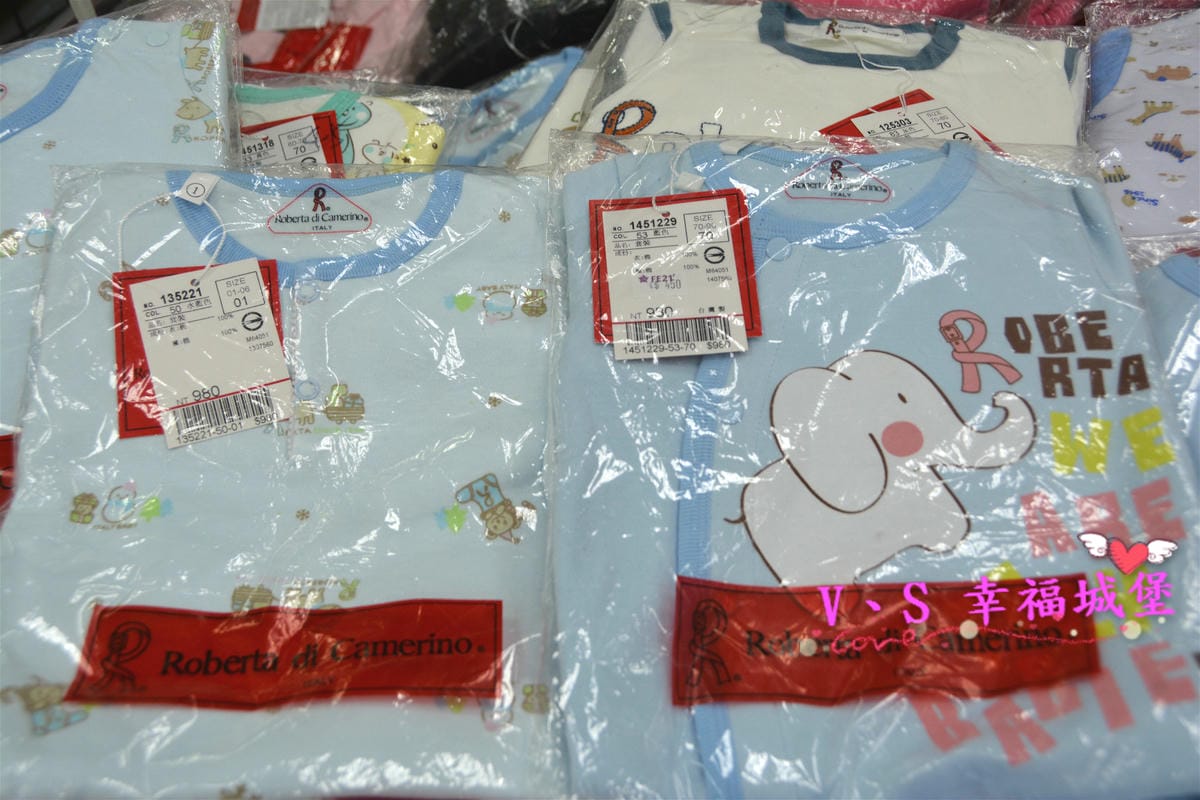 【新莊。童裝特賣會分享】天堂鳥童裝特賣 ROBERTA DI CAMERINO、MCGREGOR全面2.5折,390起,即日起11/6 這樣的價格你還不心動嗎? - 第9張圖 【新莊。童裝特賣會分享】天堂鳥童裝特賣 ROBERTA DI CAMERINO、MCGREGOR全面2.5折,390起,即日起11/6 這樣的價格你還不心動嗎?