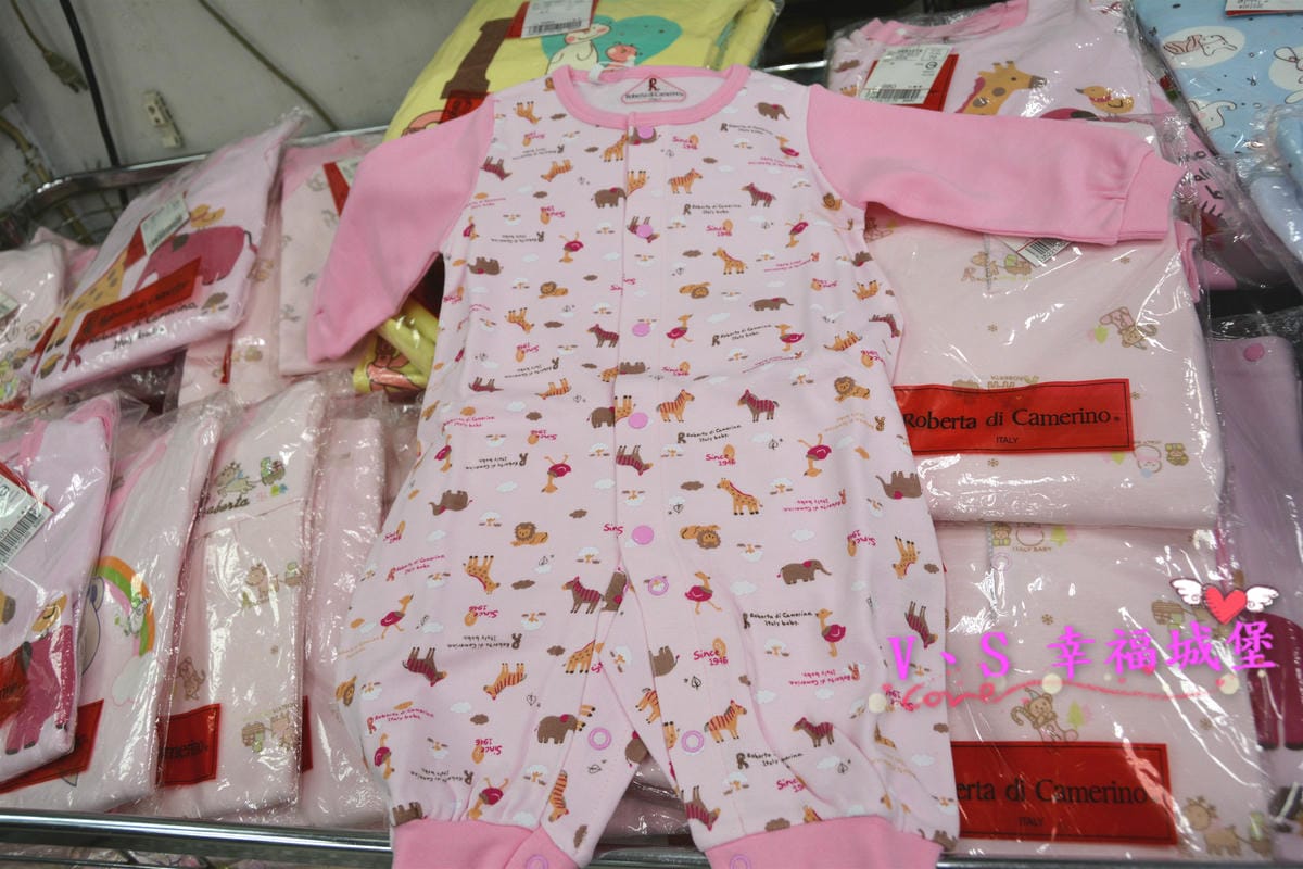 【新莊。童裝特賣會分享】天堂鳥童裝特賣 ROBERTA DI CAMERINO、MCGREGOR全面2.5折,390起,即日起11/6 這樣的價格你還不心動嗎? - 第11張圖 【新莊。童裝特賣會分享】天堂鳥童裝特賣 ROBERTA DI CAMERINO、MCGREGOR全面2.5折,390起,即日起11/6 這樣的價格你還不心動嗎?