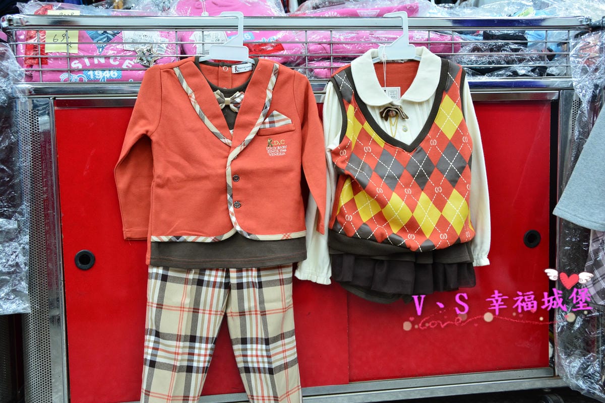 【新莊。童裝特賣會分享】天堂鳥童裝特賣 ROBERTA DI CAMERINO、MCGREGOR全面2.5折,390起,即日起11/6 這樣的價格你還不心動嗎? - 第35張圖 【新莊。童裝特賣會分享】天堂鳥童裝特賣 ROBERTA DI CAMERINO、MCGREGOR全面2.5折,390起,即日起11/6 這樣的價格你還不心動嗎?