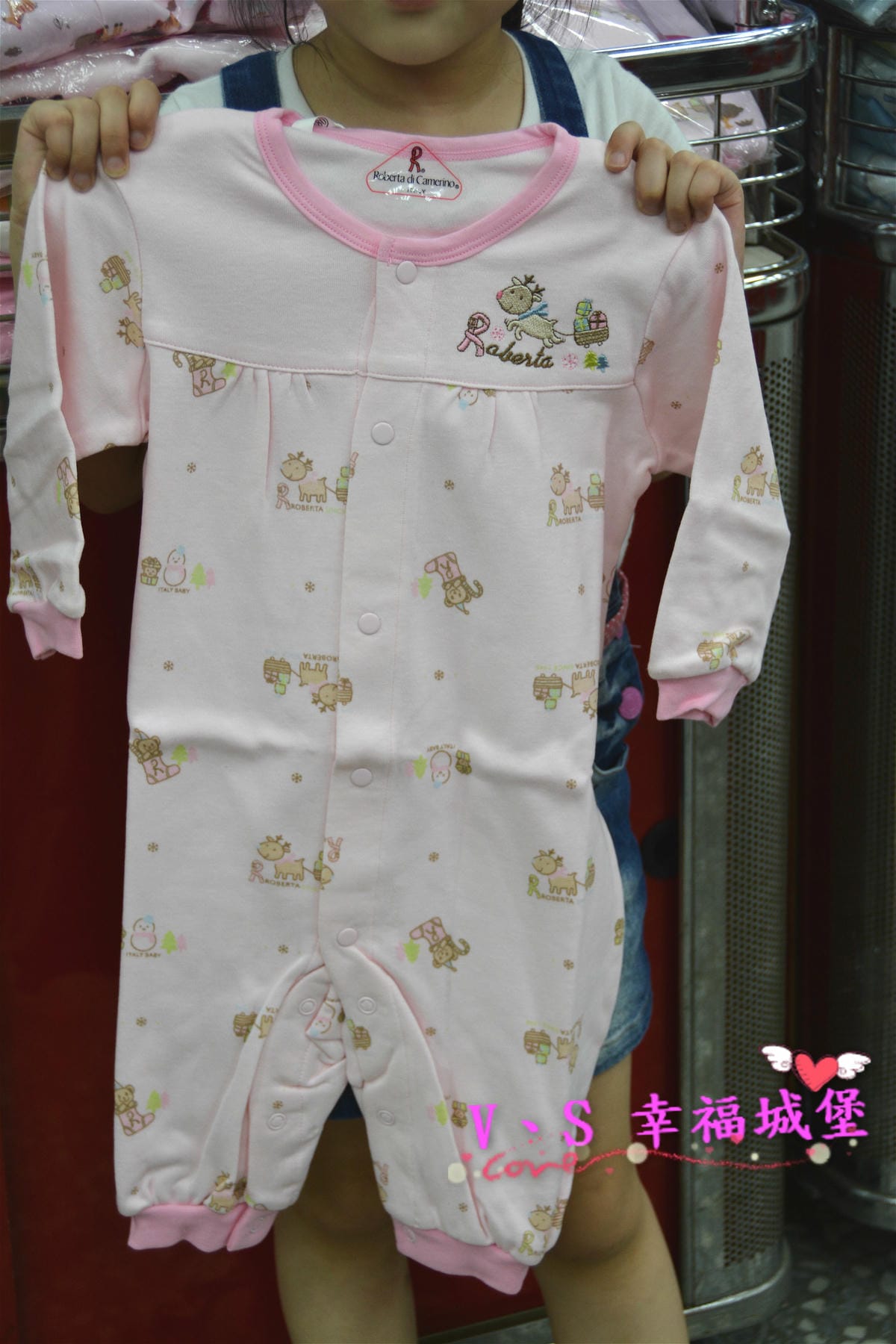 【新莊。童裝特賣會分享】天堂鳥童裝特賣 ROBERTA DI CAMERINO、MCGREGOR全面2.5折,390起,即日起11/6 這樣的價格你還不心動嗎? - 第12張圖 【新莊。童裝特賣會分享】天堂鳥童裝特賣 ROBERTA DI CAMERINO、MCGREGOR全面2.5折,390起,即日起11/6 這樣的價格你還不心動嗎?