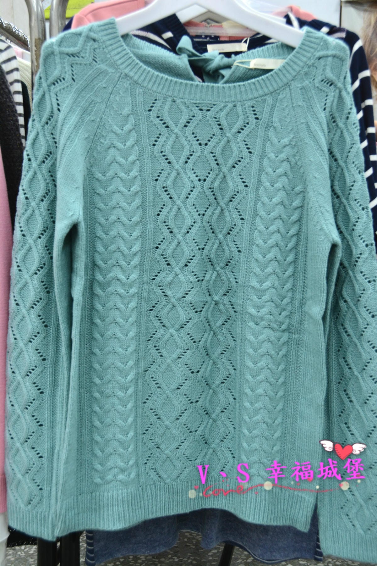 【新莊。童裝特賣會分享】天堂鳥童裝特賣 ROBERTA DI CAMERINO、MCGREGOR全面2.5折,390起,即日起11/6 這樣的價格你還不心動嗎? - 第67張圖 【新莊。童裝特賣會分享】天堂鳥童裝特賣 ROBERTA DI CAMERINO、MCGREGOR全面2.5折,390起,即日起11/6 這樣的價格你還不心動嗎?