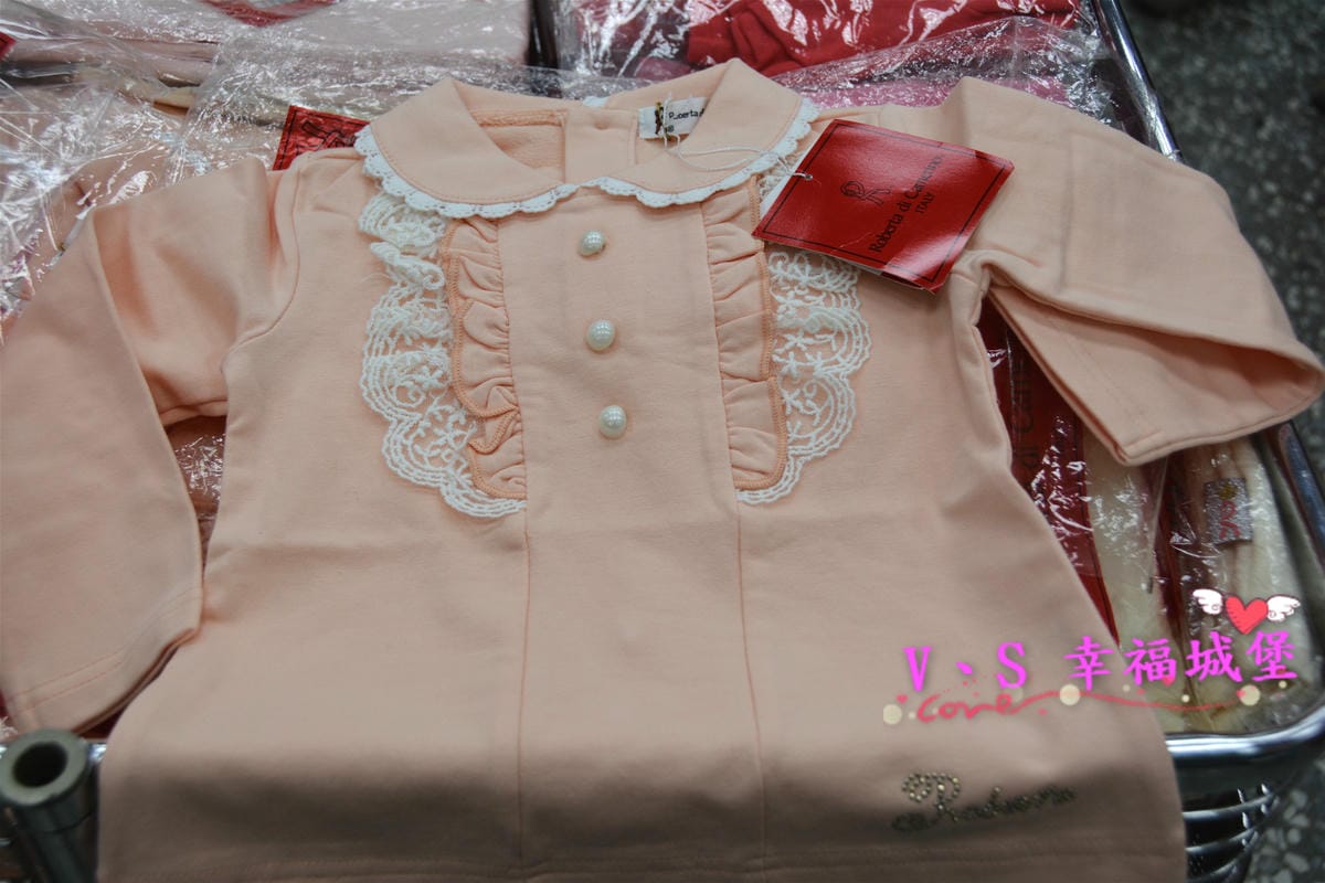 【新莊。童裝特賣會分享】天堂鳥童裝特賣 ROBERTA DI CAMERINO、MCGREGOR全面2.5折,390起,即日起11/6 這樣的價格你還不心動嗎?