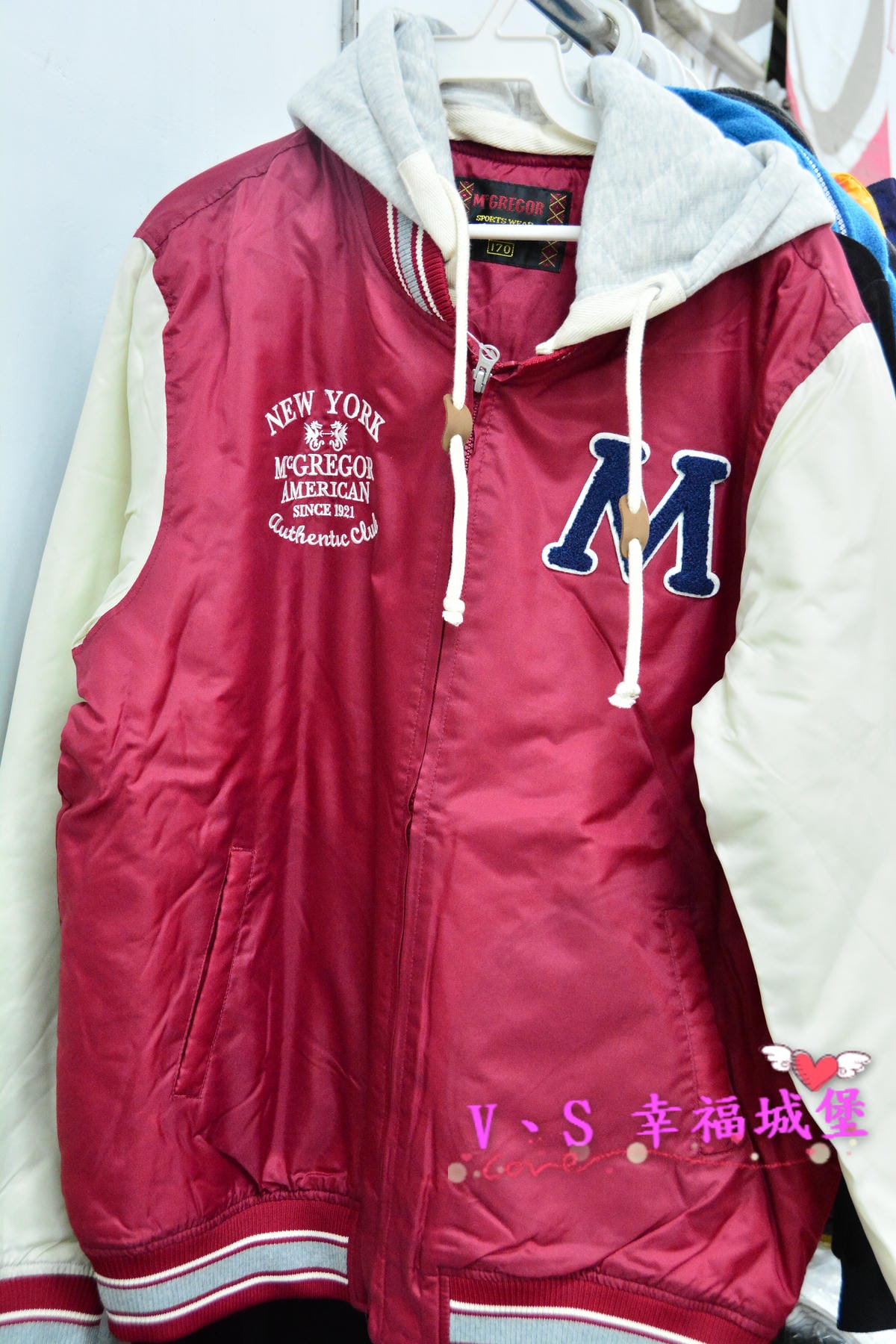 【新莊。童裝特賣會分享】天堂鳥童裝特賣 ROBERTA DI CAMERINO、MCGREGOR全面2.5折,390起,即日起11/6 這樣的價格你還不心動嗎? - 第91張圖 【新莊。童裝特賣會分享】天堂鳥童裝特賣 ROBERTA DI CAMERINO、MCGREGOR全面2.5折,390起,即日起11/6 這樣的價格你還不心動嗎?