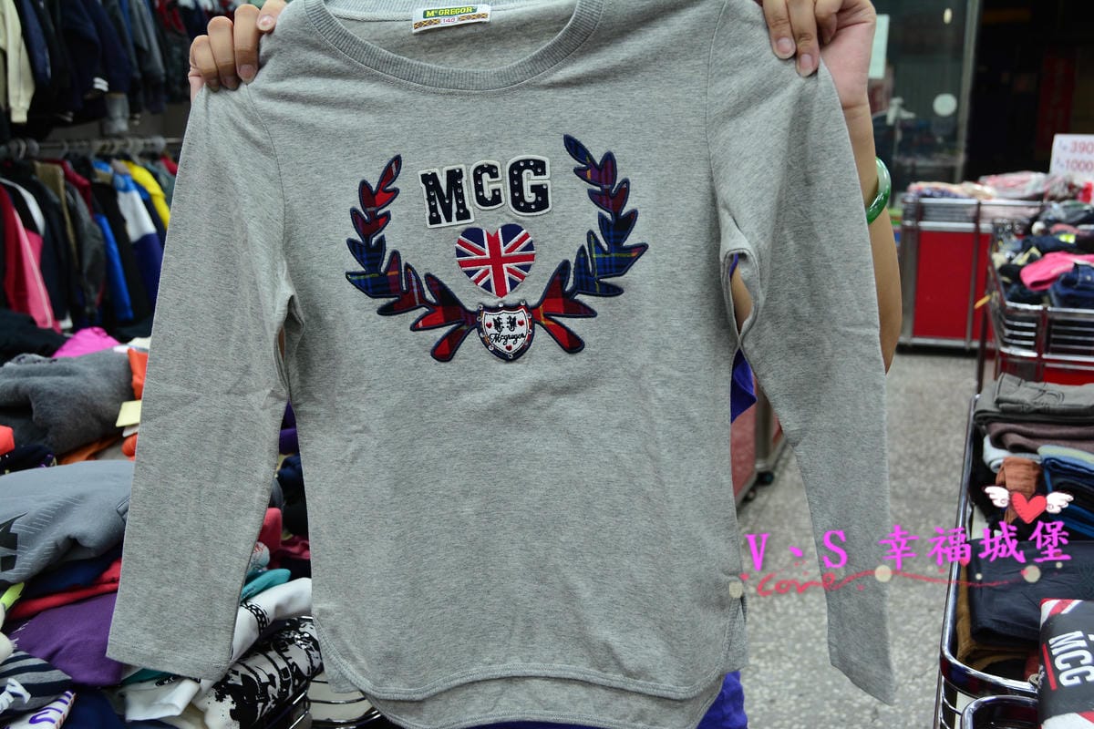 【新莊。童裝特賣會分享】天堂鳥童裝特賣 ROBERTA DI CAMERINO、MCGREGOR全面2.5折,390起,即日起11/6 這樣的價格你還不心動嗎? - 第51張圖 【新莊。童裝特賣會分享】天堂鳥童裝特賣 ROBERTA DI CAMERINO、MCGREGOR全面2.5折,390起,即日起11/6 這樣的價格你還不心動嗎?