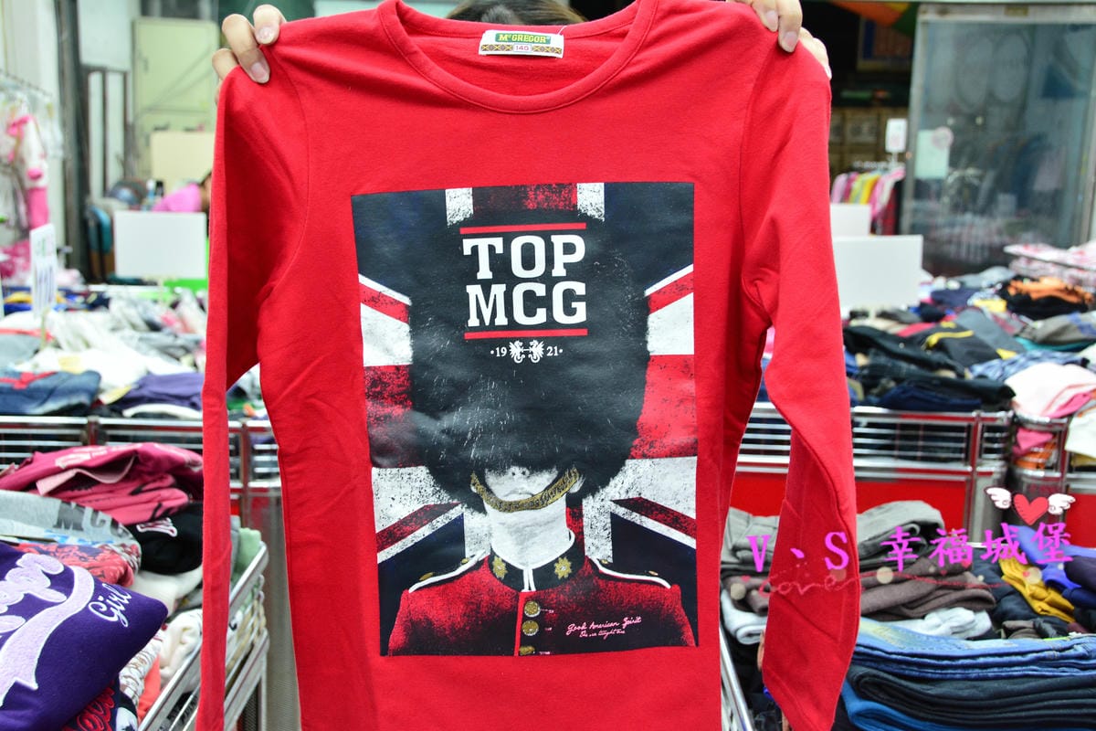 【新莊。童裝特賣會分享】天堂鳥童裝特賣 ROBERTA DI CAMERINO、MCGREGOR全面2.5折,390起,即日起11/6 這樣的價格你還不心動嗎? - 第49張圖 【新莊。童裝特賣會分享】天堂鳥童裝特賣 ROBERTA DI CAMERINO、MCGREGOR全面2.5折,390起,即日起11/6 這樣的價格你還不心動嗎?