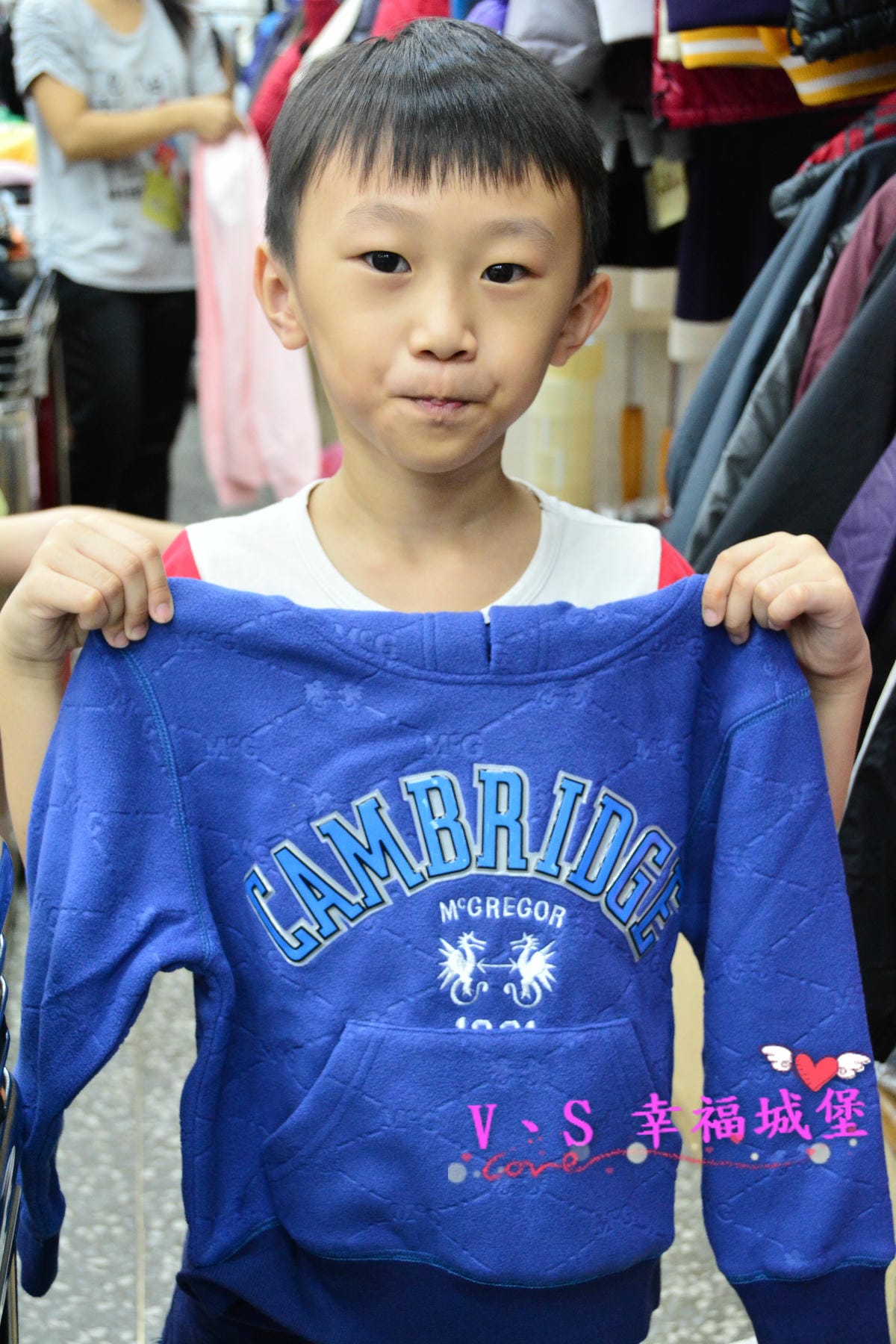 【新莊。童裝特賣會分享】天堂鳥童裝特賣 ROBERTA DI CAMERINO、MCGREGOR全面2.5折,390起,即日起11/6 這樣的價格你還不心動嗎? - 第41張圖 【新莊。童裝特賣會分享】天堂鳥童裝特賣 ROBERTA DI CAMERINO、MCGREGOR全面2.5折,390起,即日起11/6 這樣的價格你還不心動嗎?