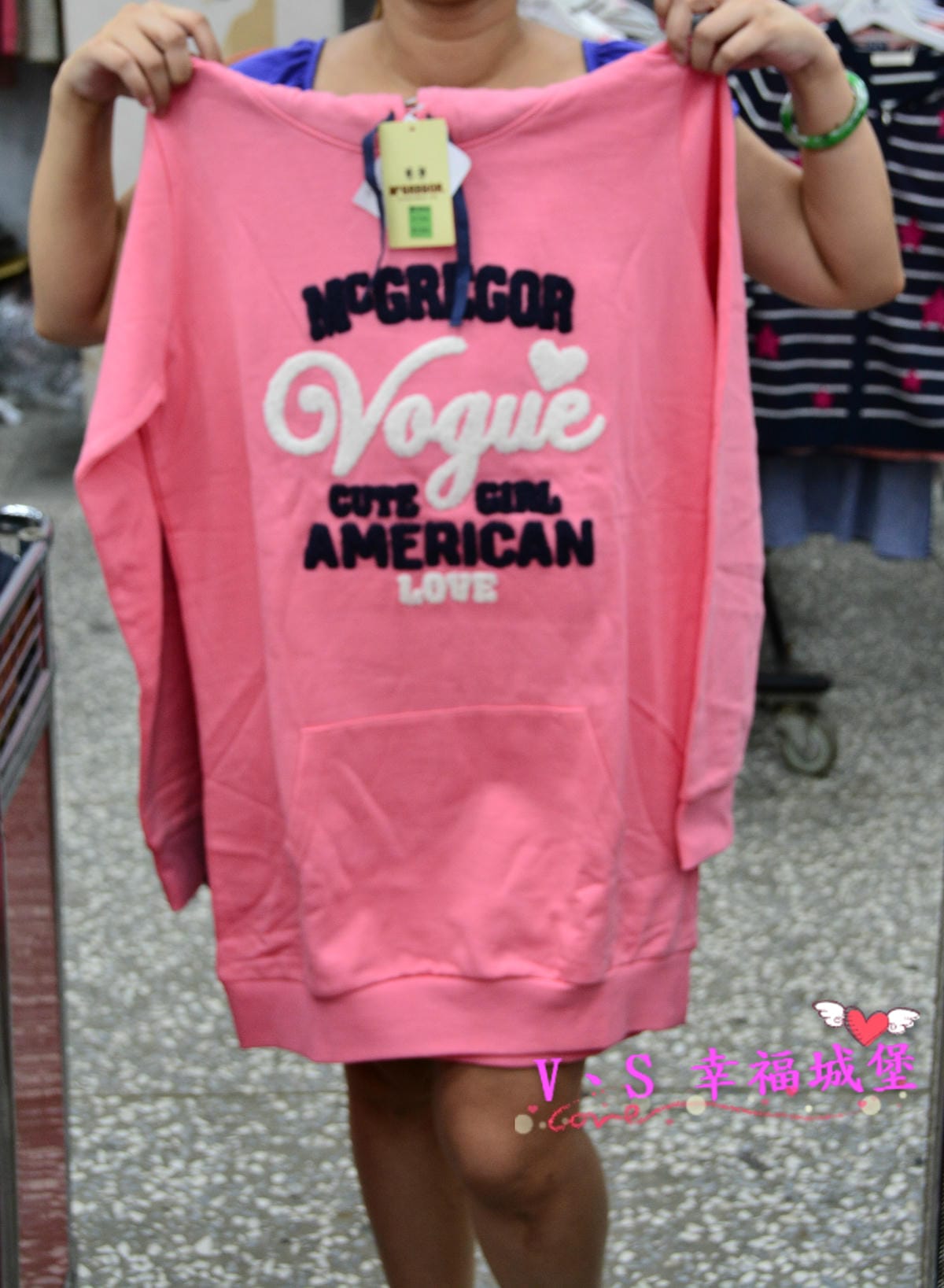 【新莊。童裝特賣會分享】天堂鳥童裝特賣 ROBERTA DI CAMERINO、MCGREGOR全面2.5折,390起,即日起11/6 這樣的價格你還不心動嗎? - 第59張圖 【新莊。童裝特賣會分享】天堂鳥童裝特賣 ROBERTA DI CAMERINO、MCGREGOR全面2.5折,390起,即日起11/6 這樣的價格你還不心動嗎?