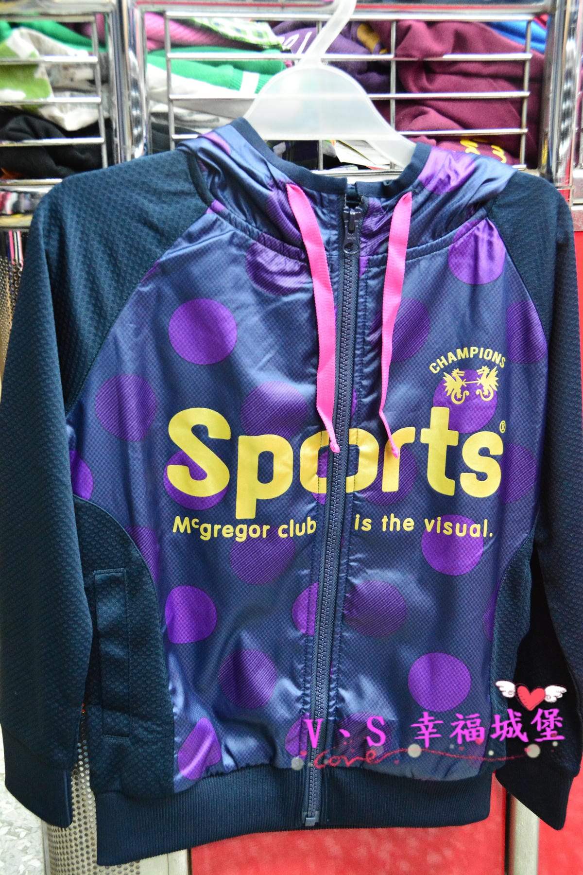 【新莊。童裝特賣會分享】天堂鳥童裝特賣 ROBERTA DI CAMERINO、MCGREGOR全面2.5折,390起,即日起11/6 這樣的價格你還不心動嗎? - 第87張圖 【新莊。童裝特賣會分享】天堂鳥童裝特賣 ROBERTA DI CAMERINO、MCGREGOR全面2.5折,390起,即日起11/6 這樣的價格你還不心動嗎?